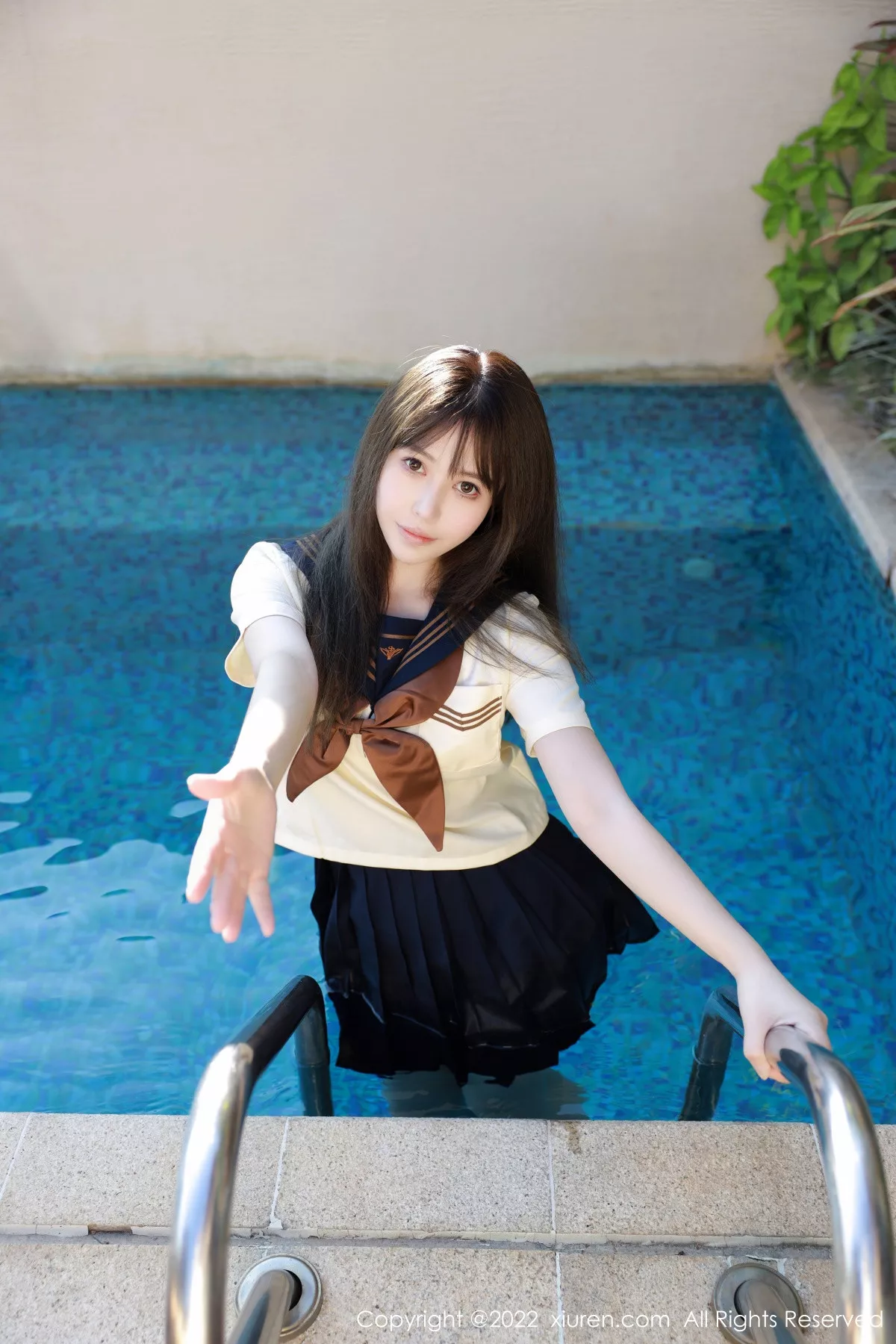 [XiuRen秀人网]第6021期艾莉写真 [66P]-056