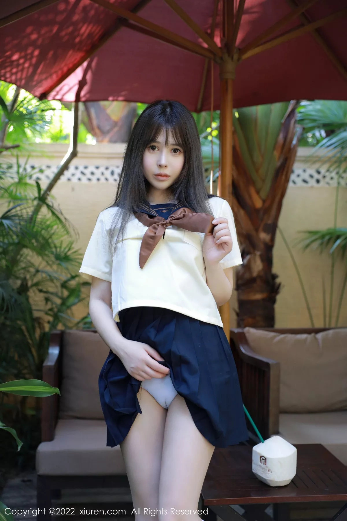 [XiuRen秀人网]第6021期艾莉写真 [66P]-029