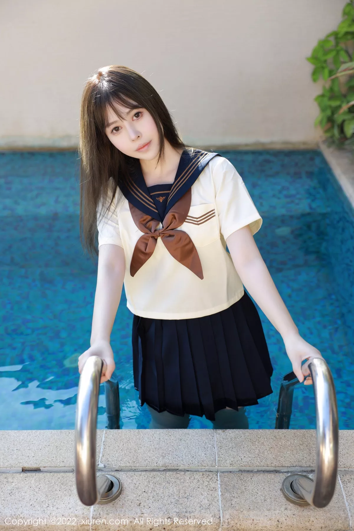 [XiuRen秀人网]第6021期艾莉写真 [66P]-049