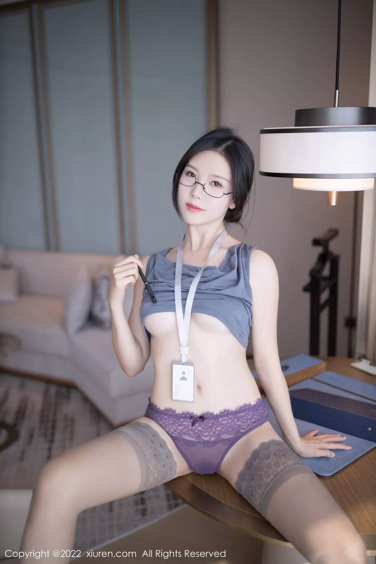 [XiuRen秀人网]第5900期利世写真 [71P]-031