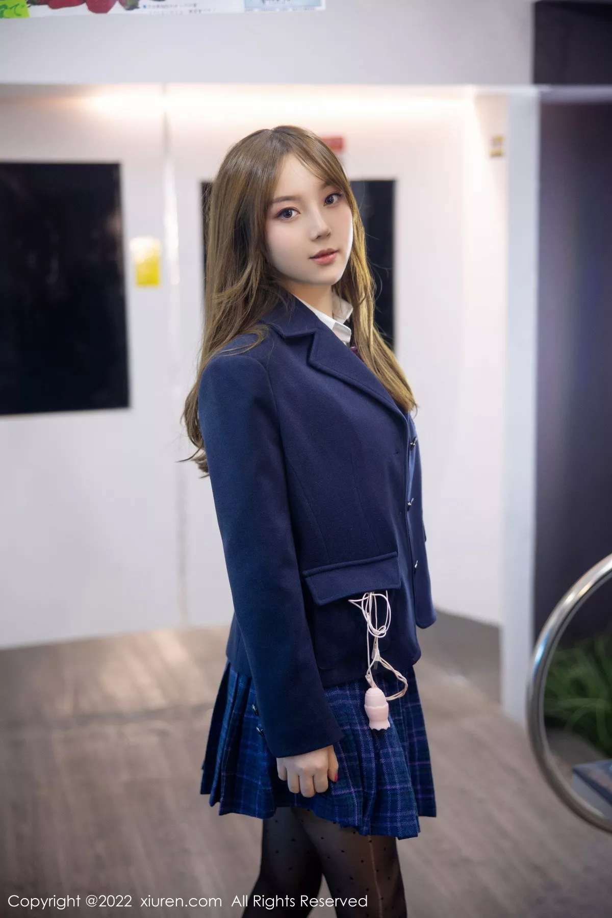 [XiuRen秀人网]第5899期豆瓣酱写真 [89P]-019