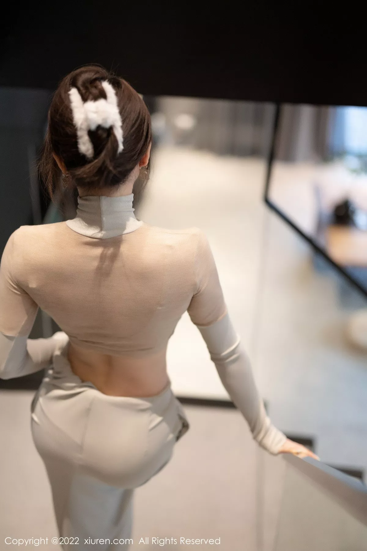 [XiuRen秀人网]第5895期徐莉芝写真 [91P]-015