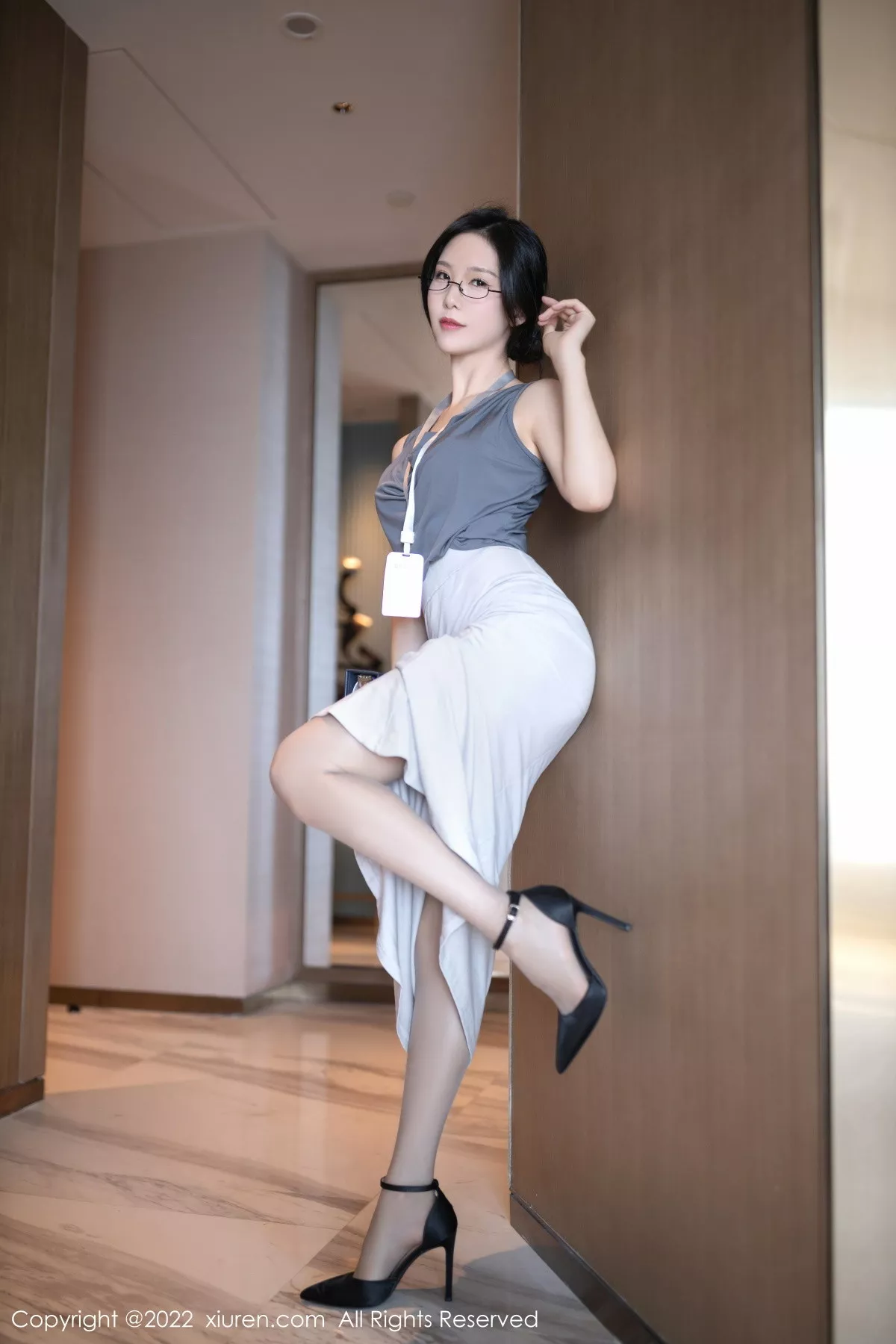 [XiuRen秀人网]第5900期利世写真 [71P]-005