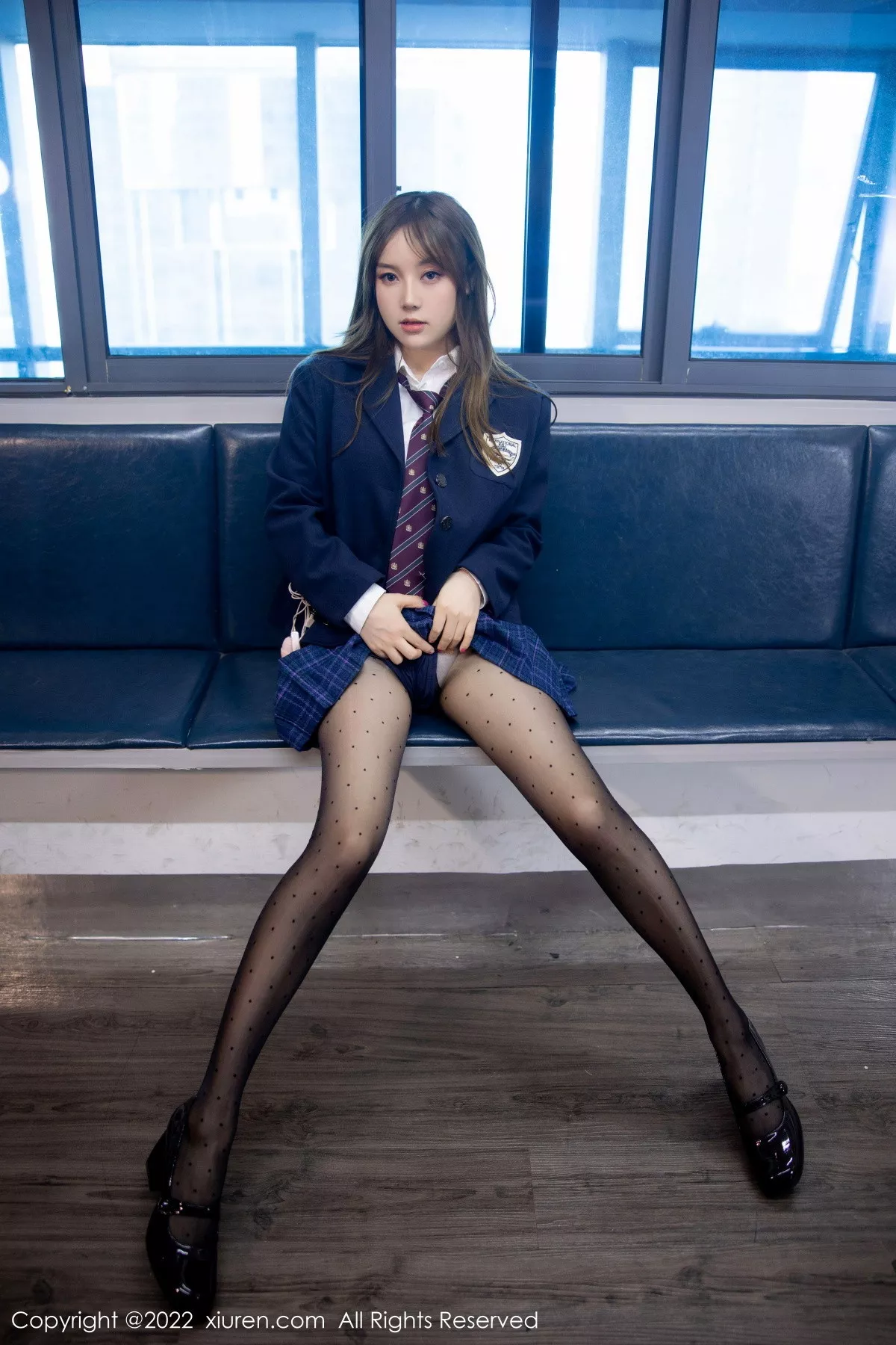 [XiuRen秀人网]第5899期豆瓣酱写真 [89P]-017