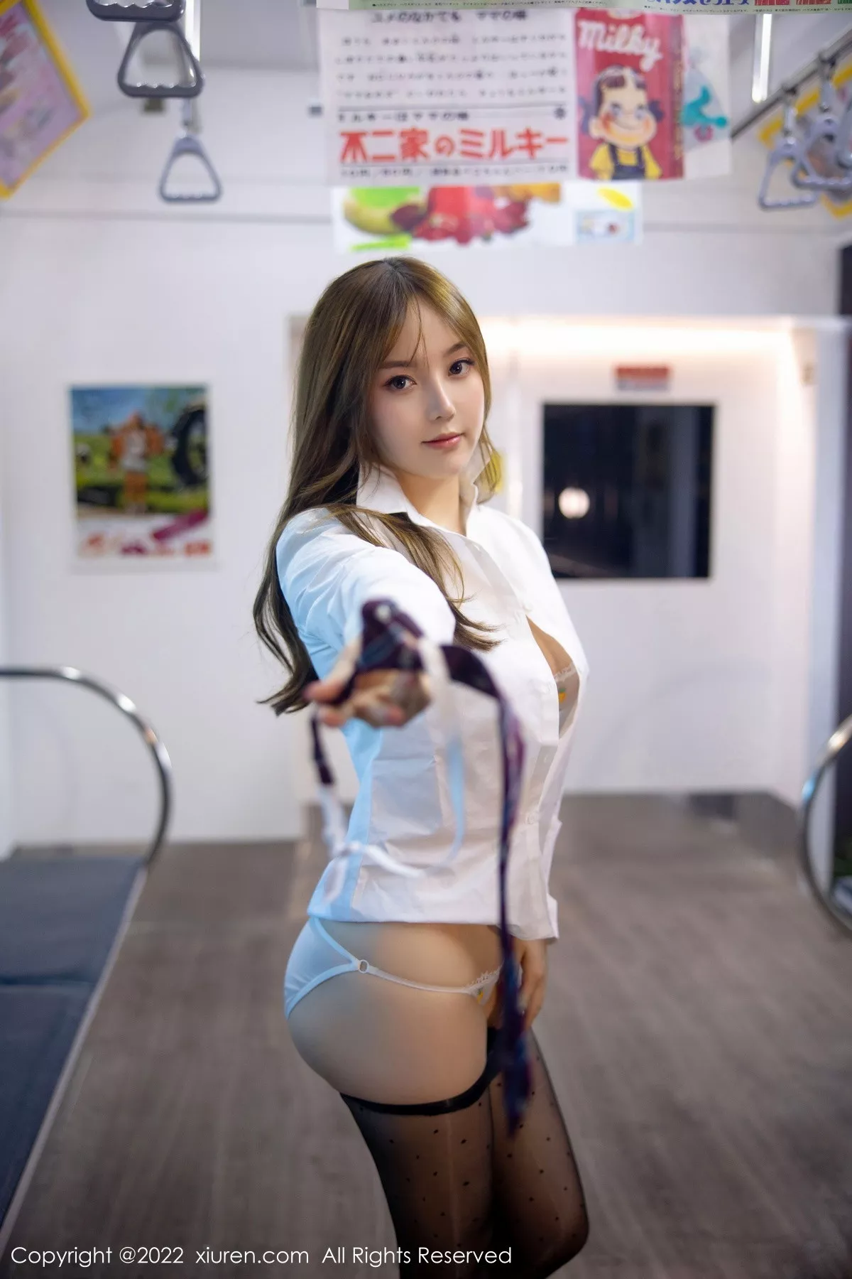 [XiuRen秀人网]第5899期豆瓣酱写真 [89P]-068