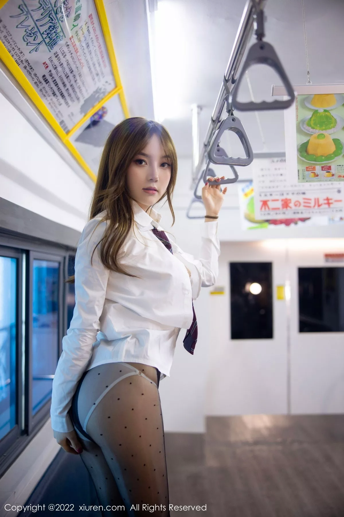 [XiuRen秀人网]第5899期豆瓣酱写真 [89P]-049