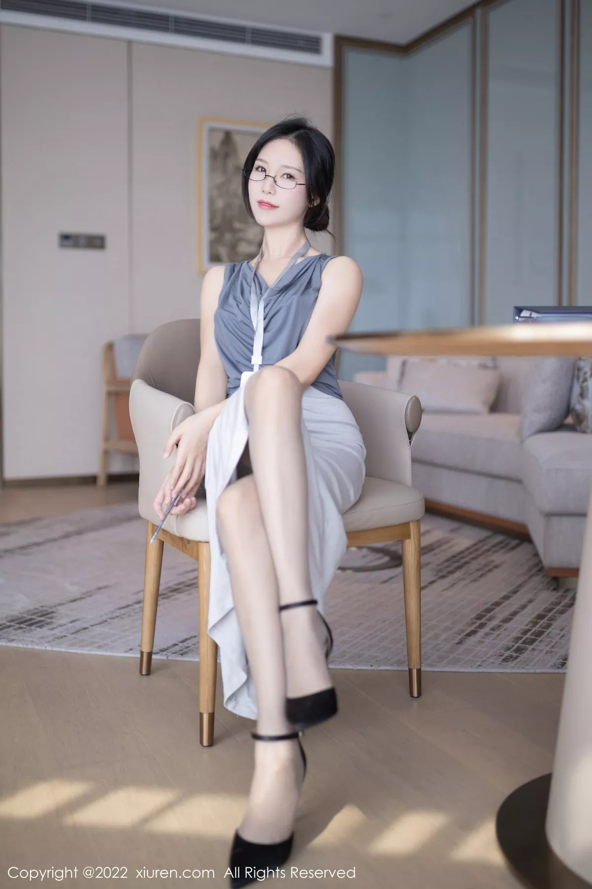 [XiuRen秀人网]第5900期利世写真 [71P]-015