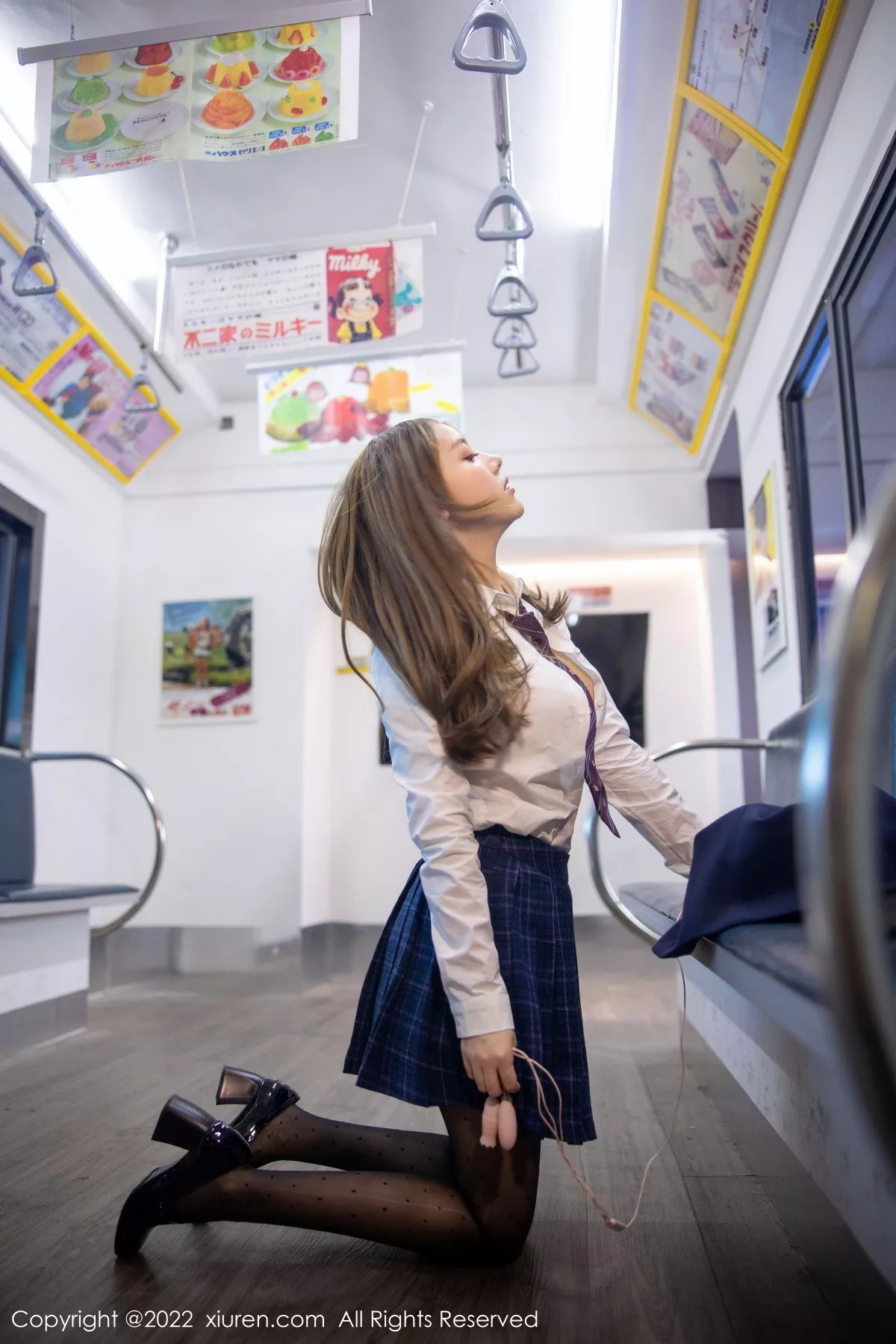 [XiuRen秀人网]第5899期豆瓣酱写真 [89P]-028