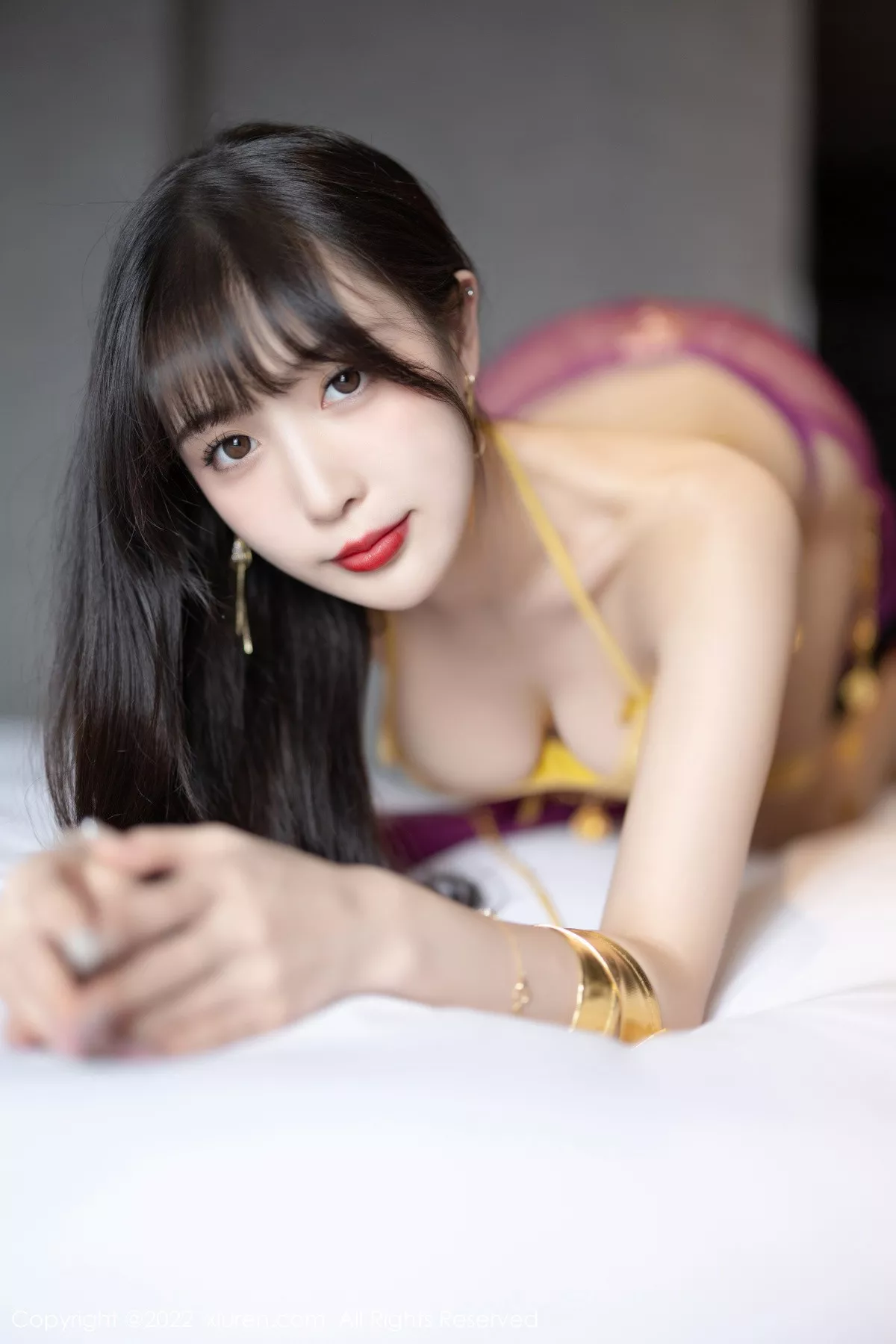 [XiuRen秀人网]第5901期林星阑写真 [71P]-049