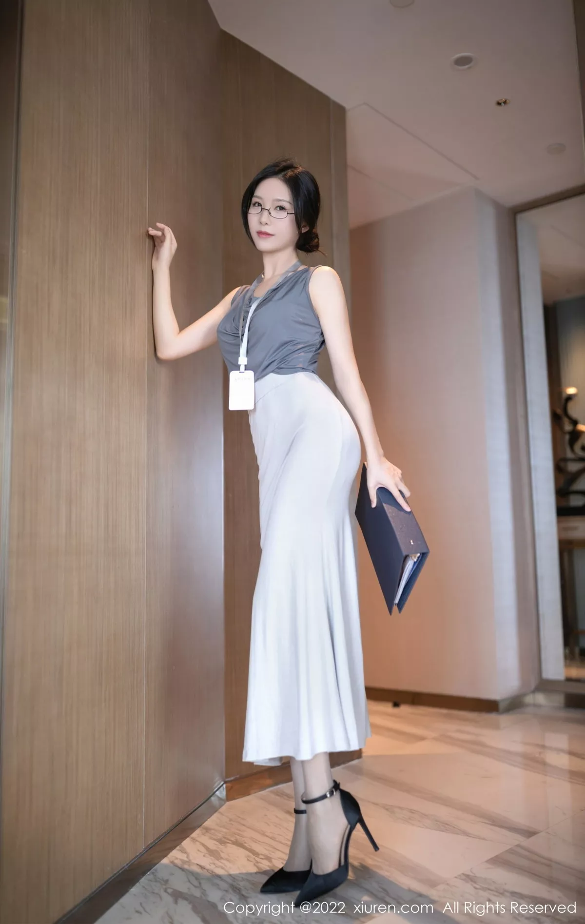 [XiuRen秀人网]第5900期利世写真 [71P]-002