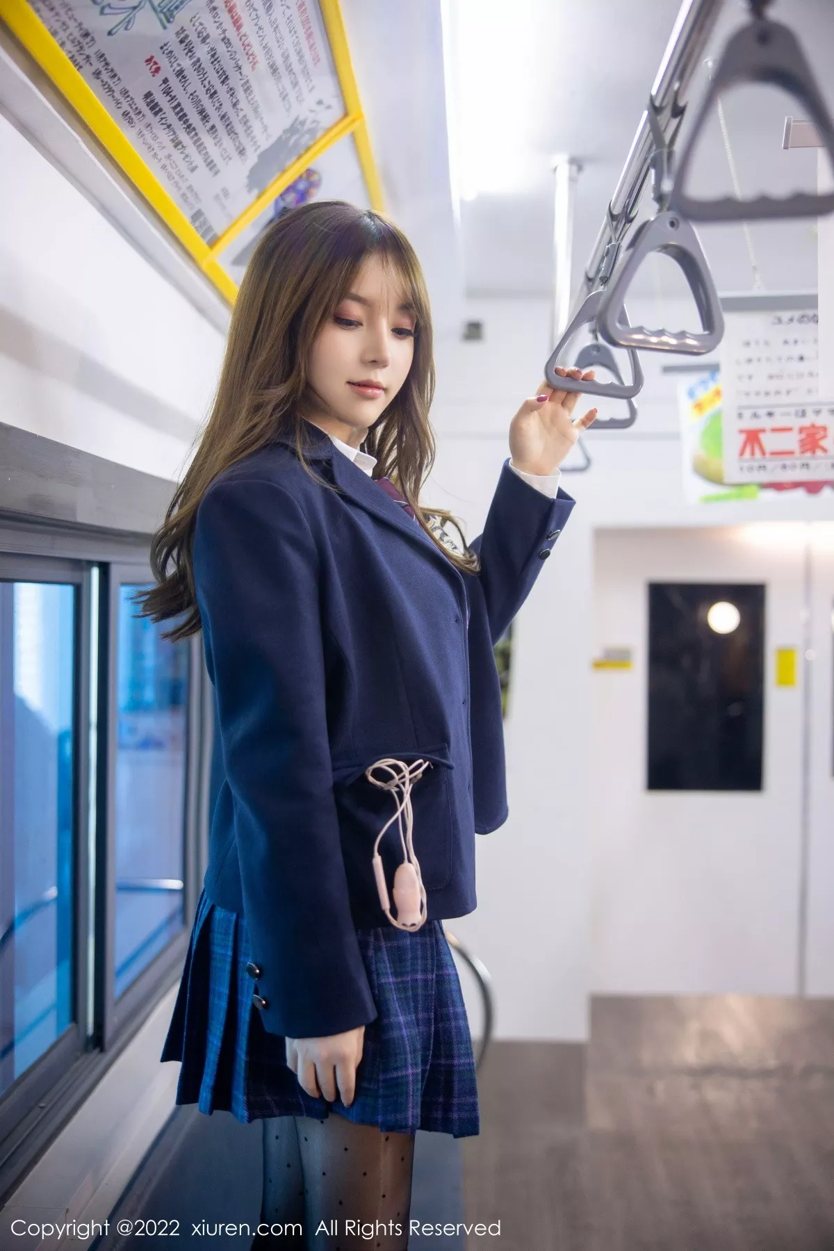 [XiuRen秀人网]第5899期豆瓣酱写真 [89P]-009