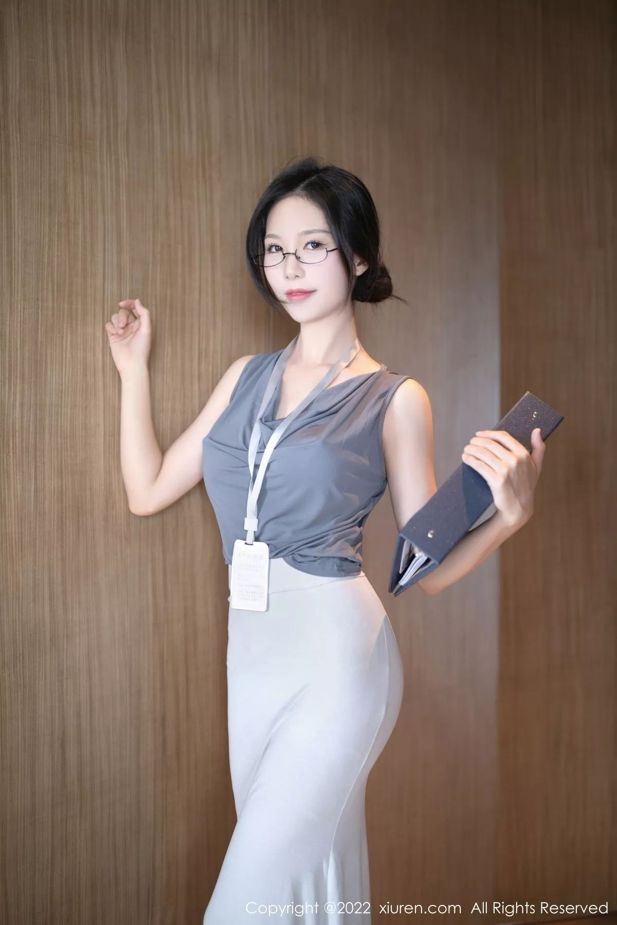 [XiuRen秀人网]第5900期利世写真 [71P]-008