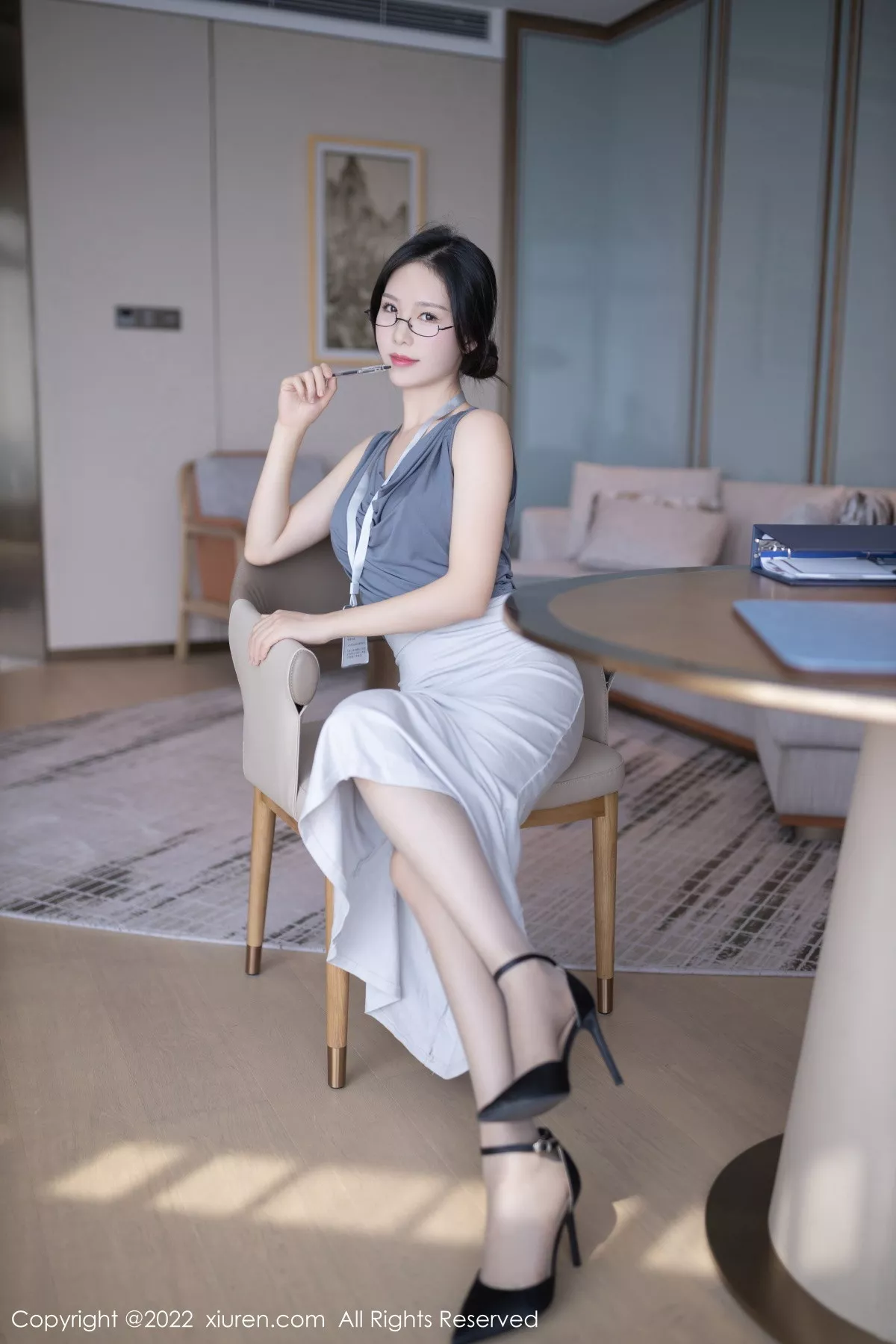 [XiuRen秀人网]第5900期利世写真 [71P]-012