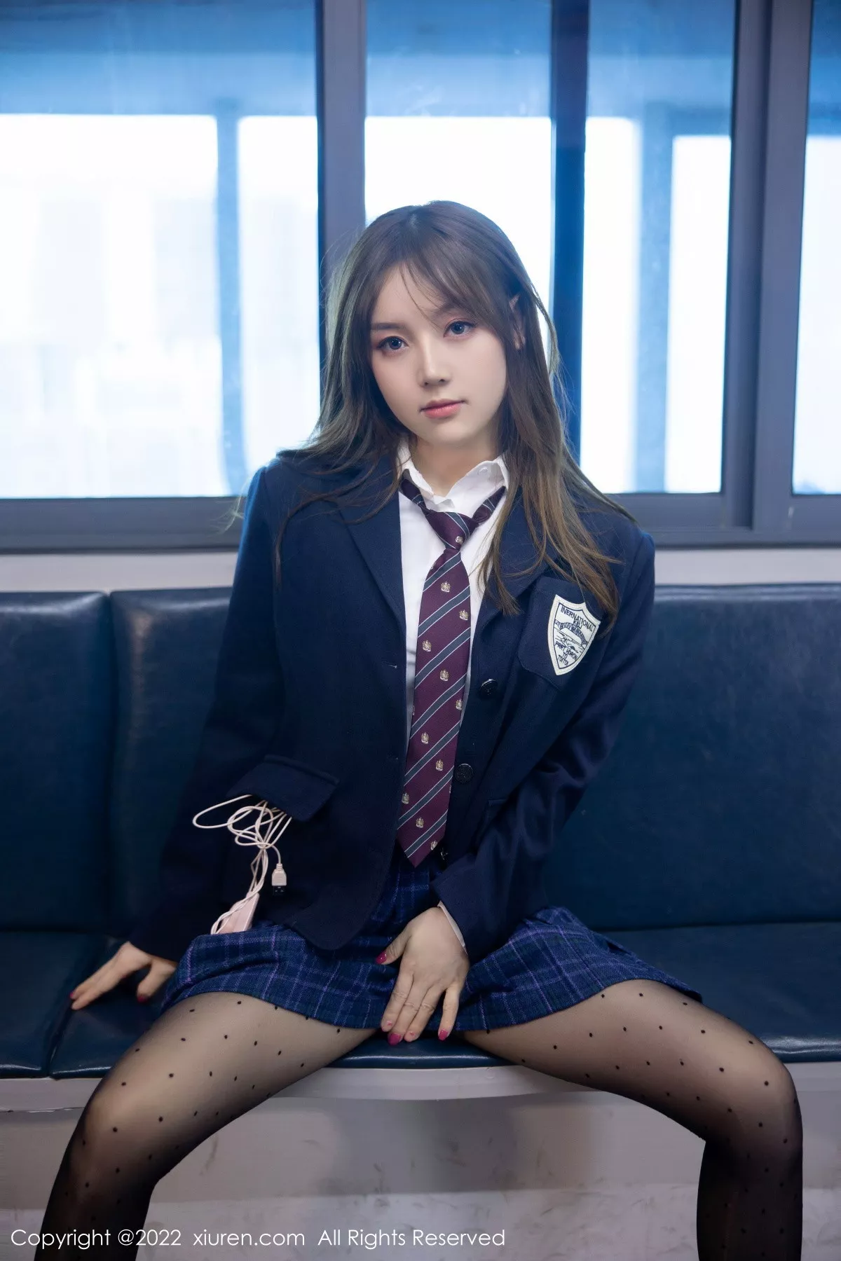 [XiuRen秀人网]第5899期豆瓣酱写真 [89P]-016