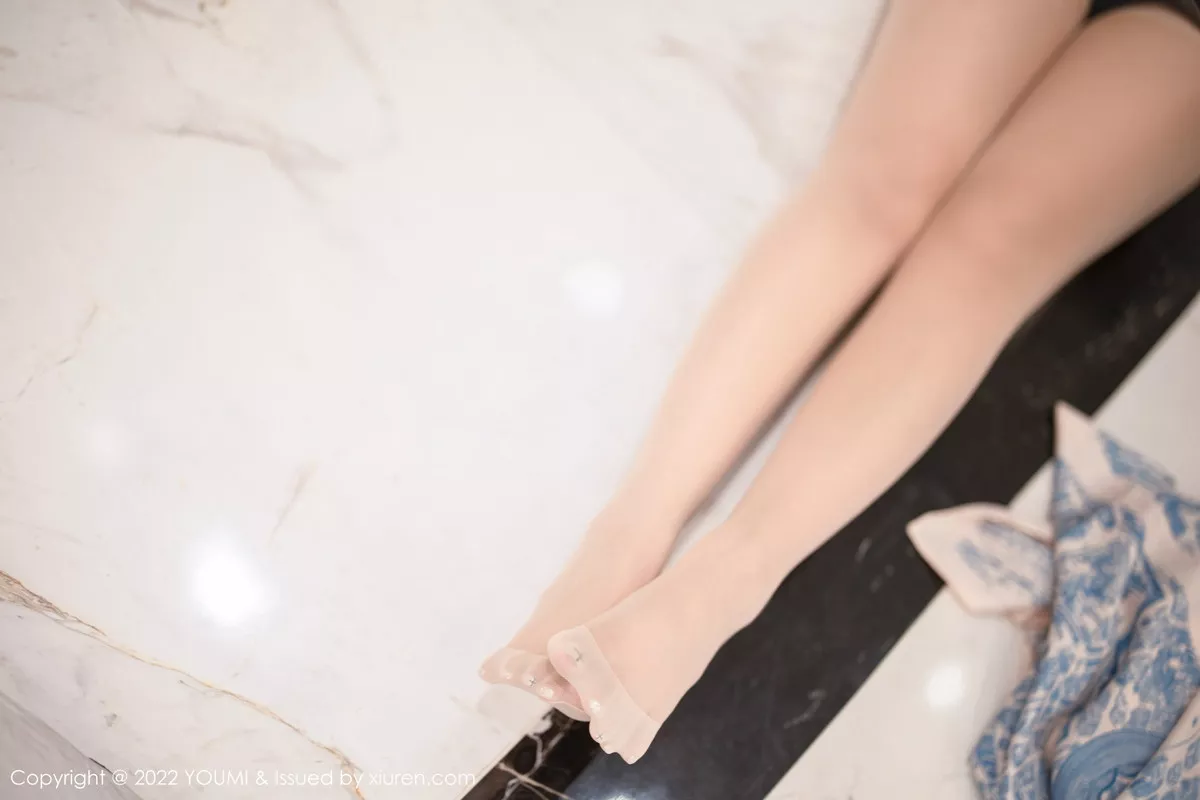 [YouMi尤蜜荟]第868期张思允写真 [83P]-021
