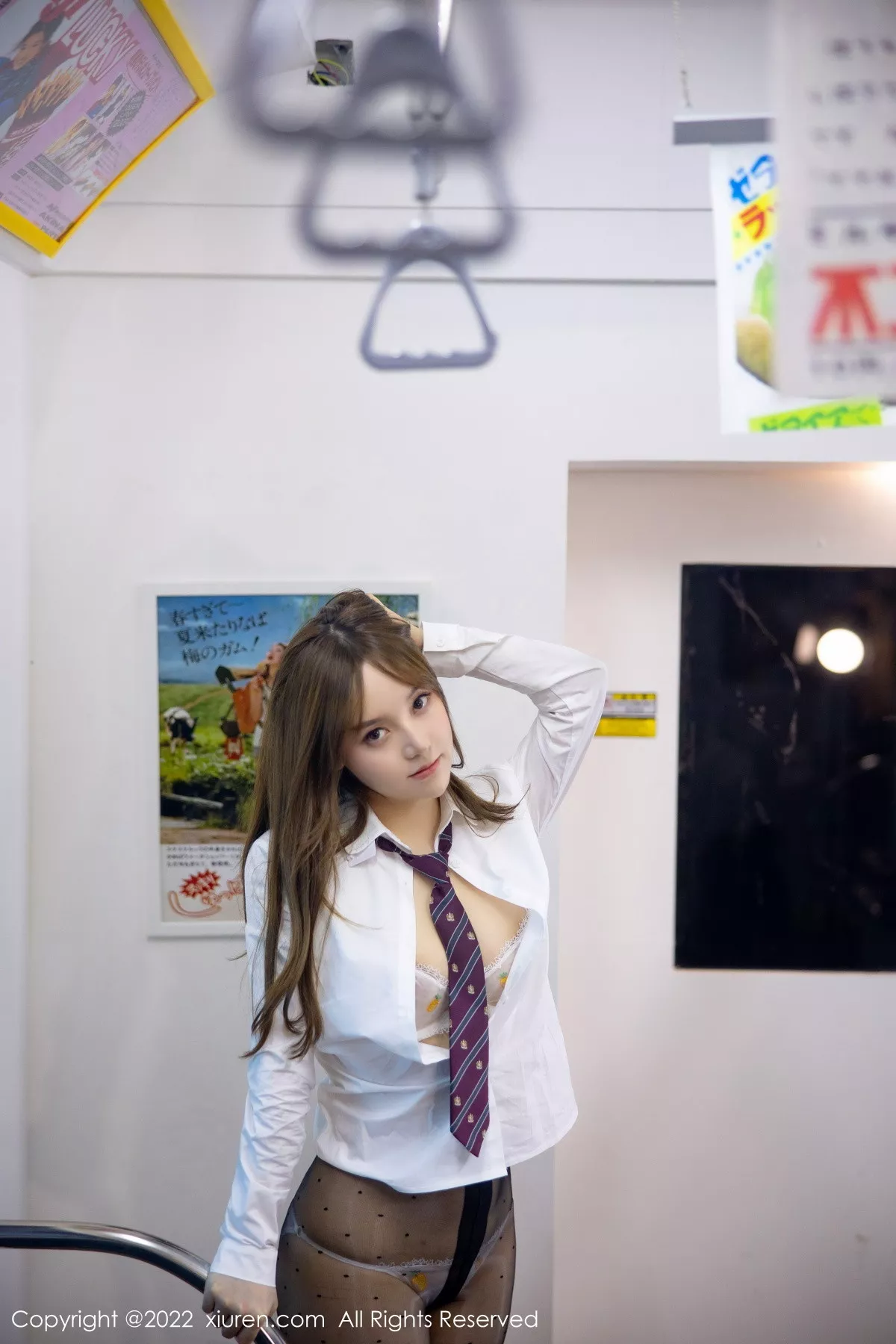 [XiuRen秀人网]第5899期豆瓣酱写真 [89P]-056