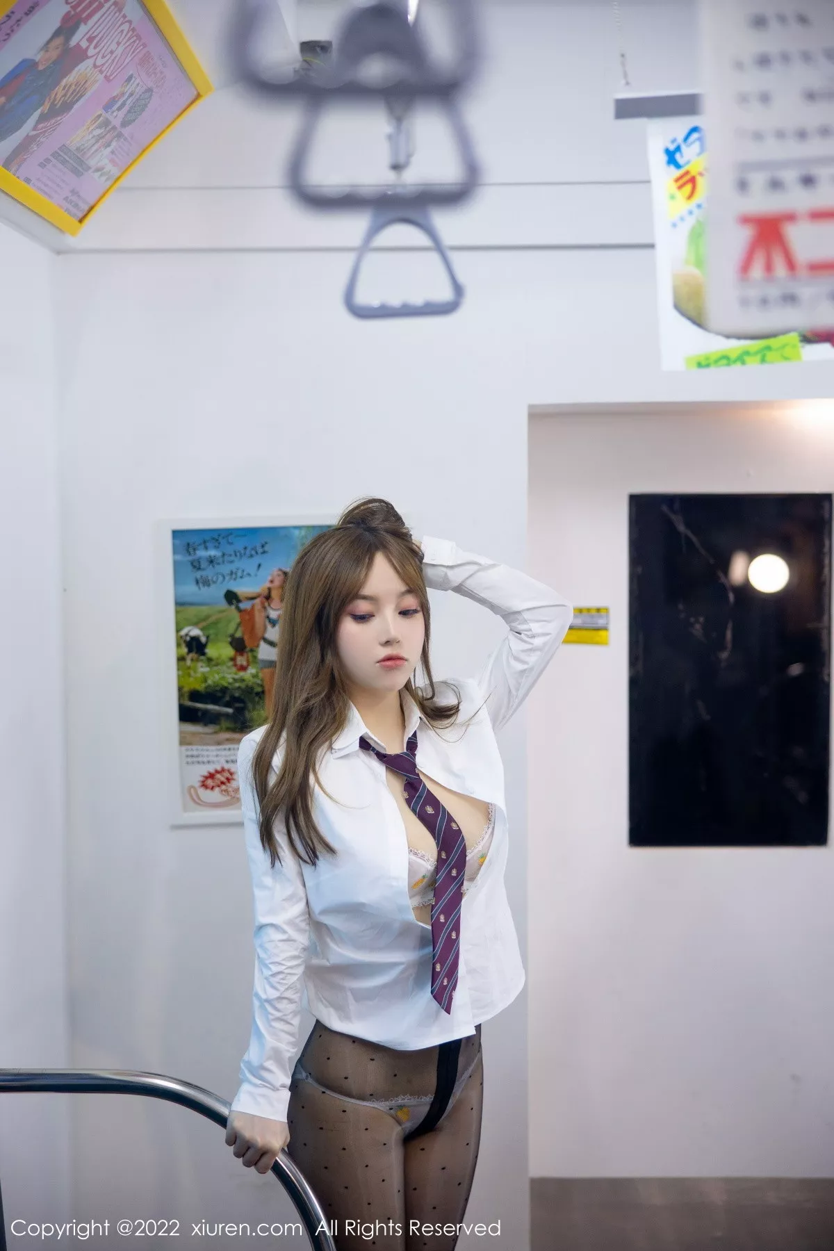 [XiuRen秀人网]第5899期豆瓣酱写真 [89P]-057