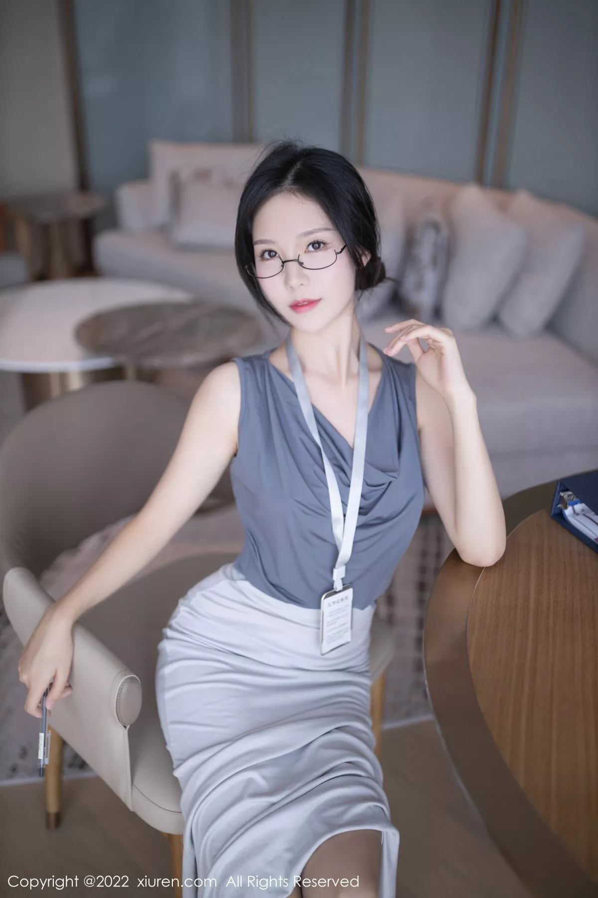 [XiuRen秀人网]第5900期利世写真 [71P]-013