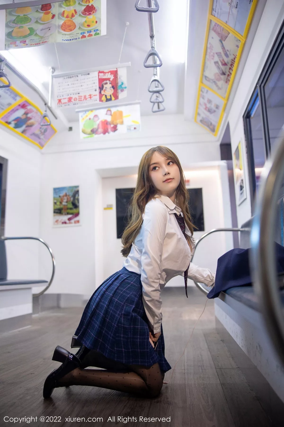 [XiuRen秀人网]第5899期豆瓣酱写真 [89P]-029