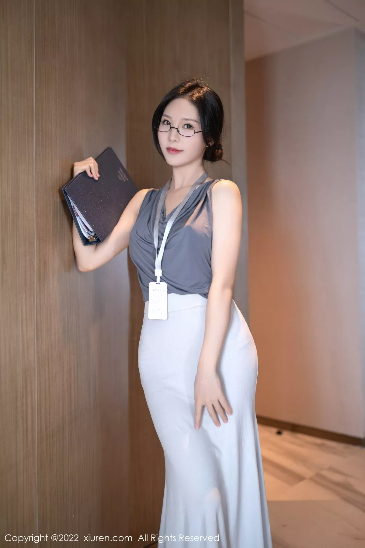 [XiuRen秀人网]第5900期利世写真 [71P]-003