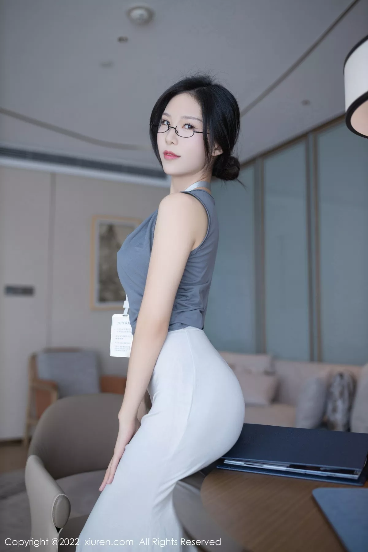 [XiuRen秀人网]第5900期利世写真 [71P]-010