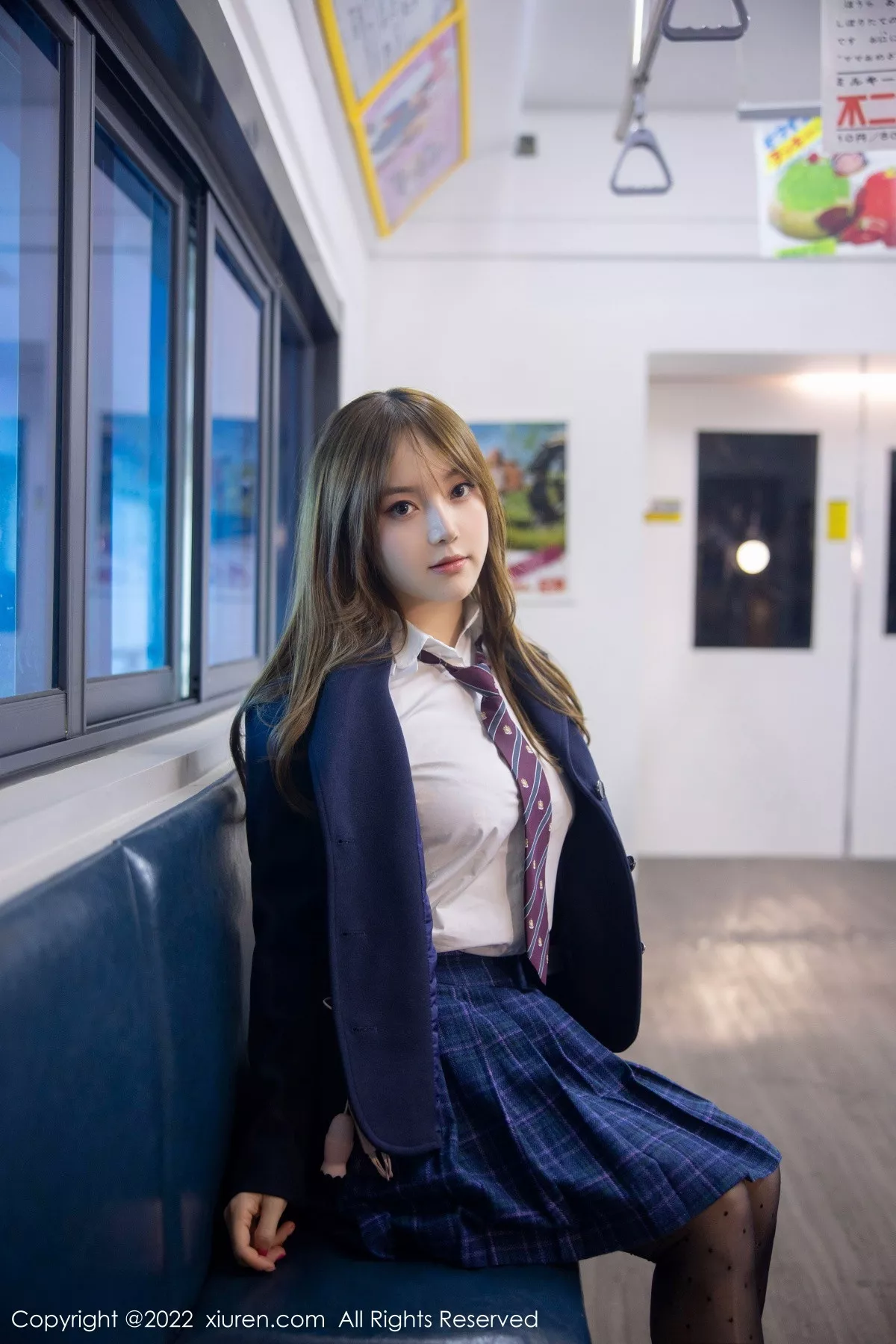 [XiuRen秀人网]第5899期豆瓣酱写真 [89P]-011