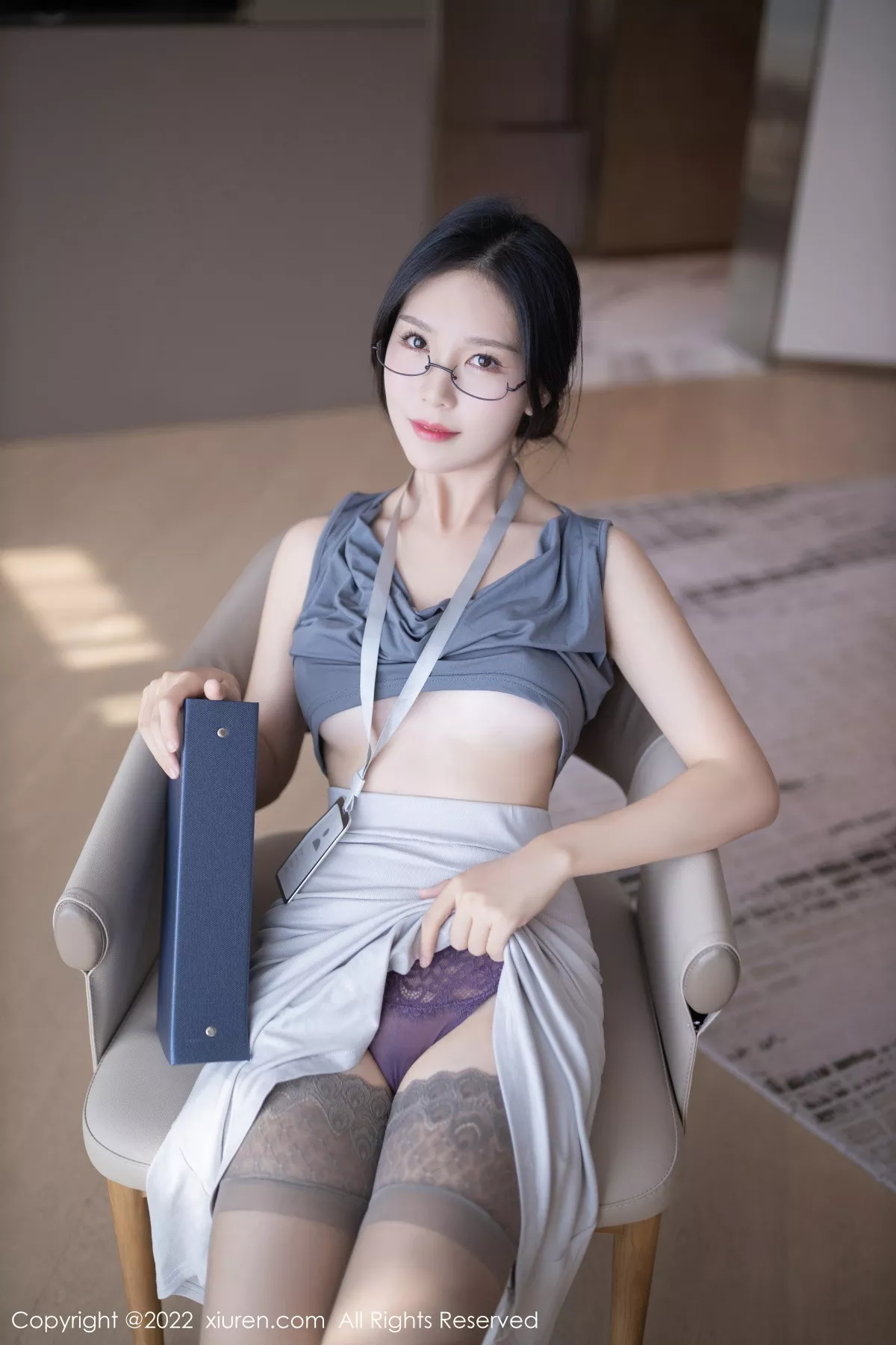 [XiuRen秀人网]第5900期利世写真 [71P]-037