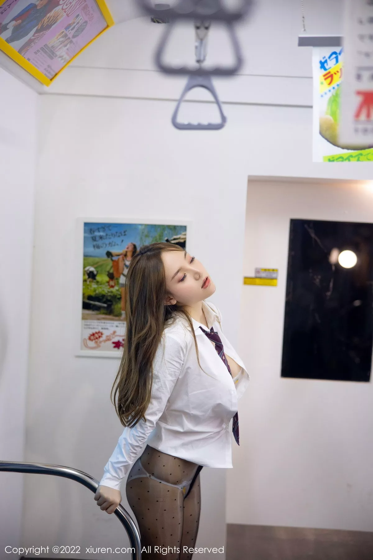 [XiuRen秀人网]第5899期豆瓣酱写真 [89P]-058