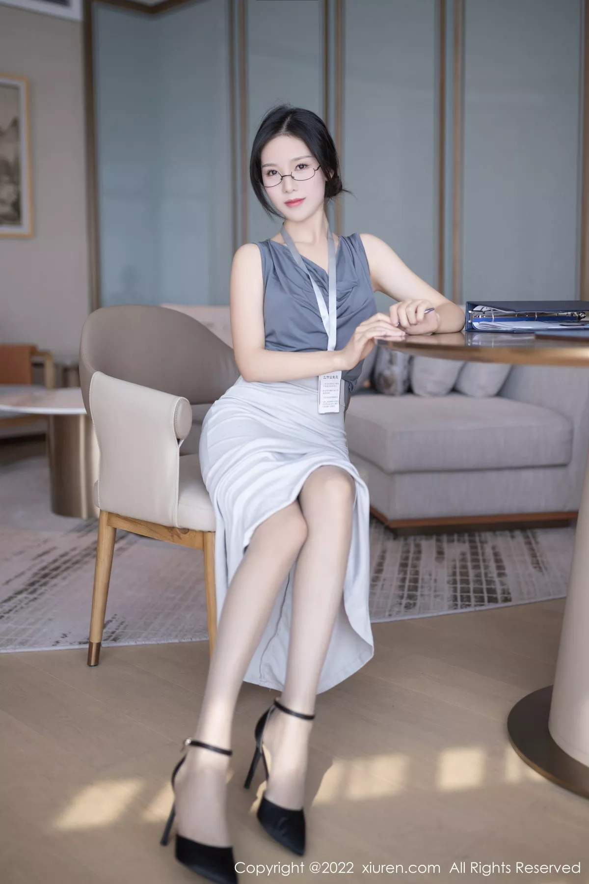 [XiuRen秀人网]第5900期利世写真 [71P]-014