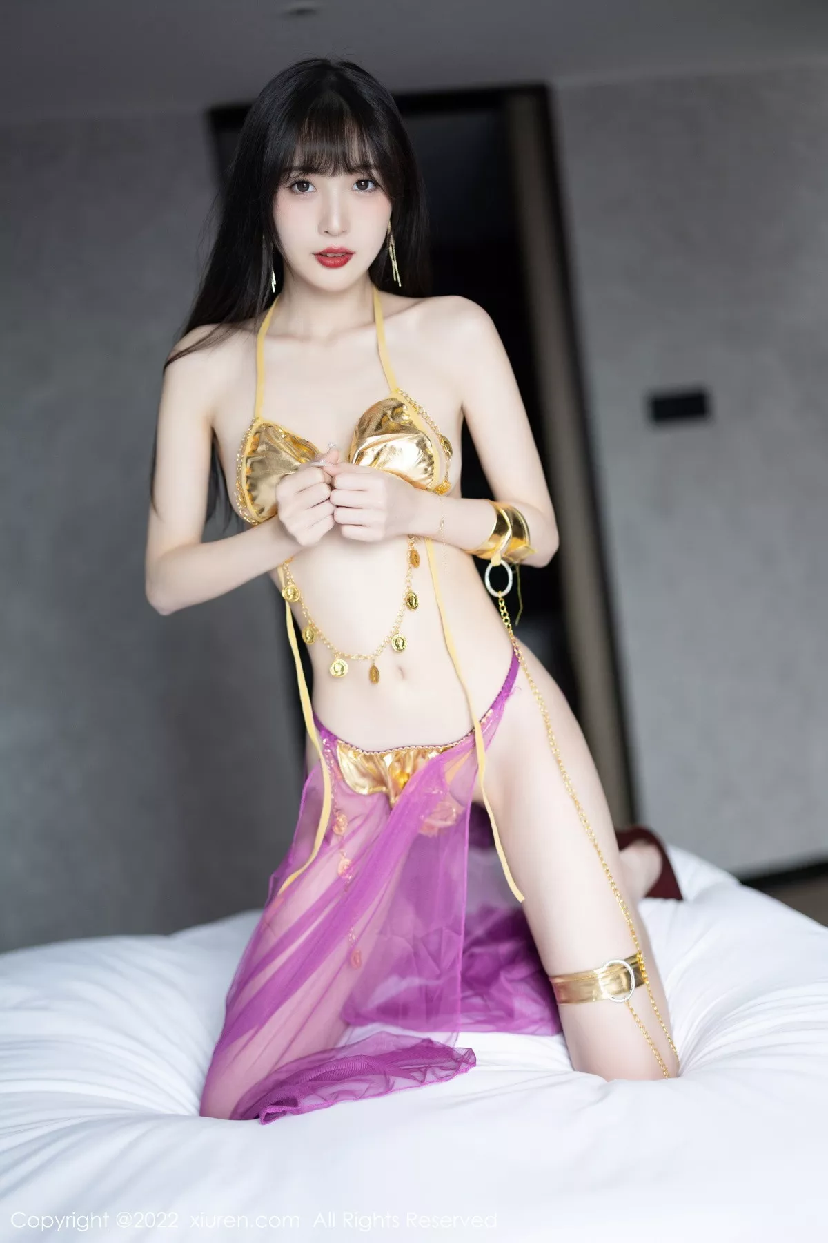 [XiuRen秀人网]第5901期林星阑写真 [71P]-053