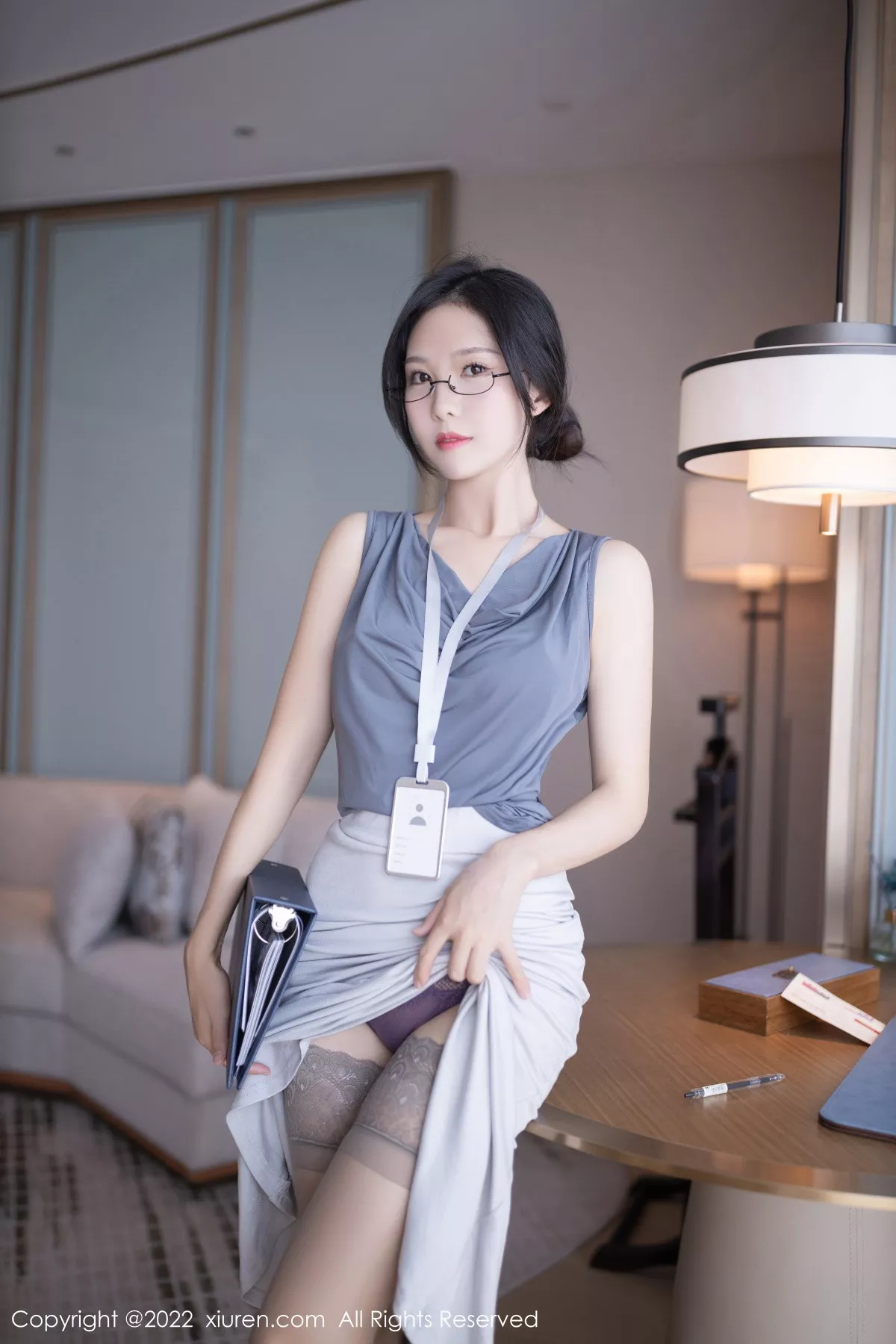[XiuRen秀人网]第5900期利世写真 [71P]-019