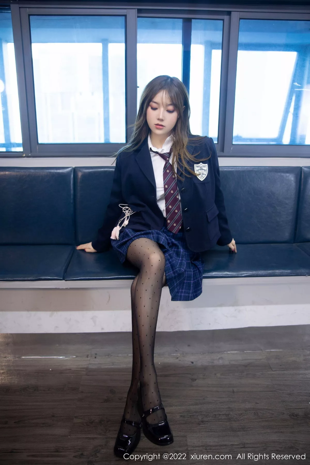 [XiuRen秀人网]第5899期豆瓣酱写真 [89P]-015