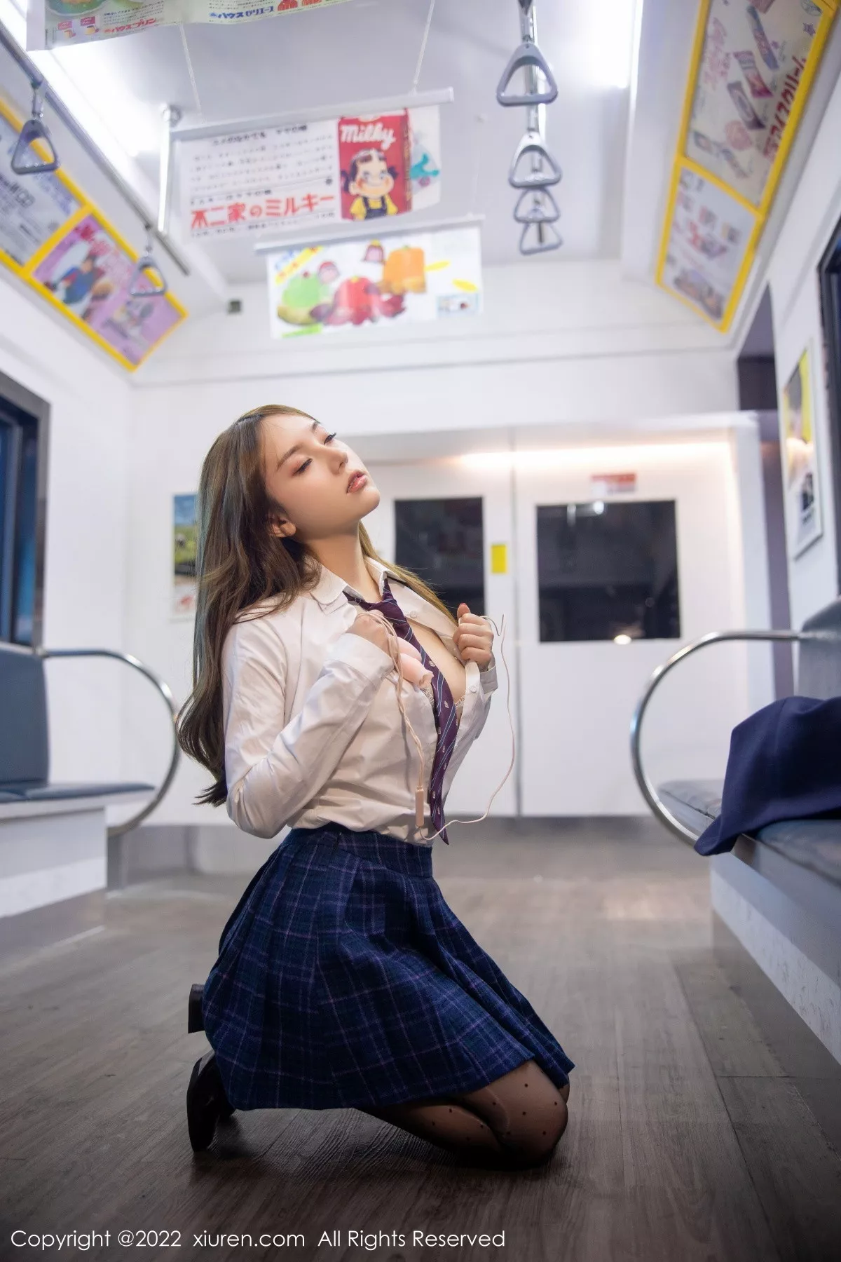 [XiuRen秀人网]第5899期豆瓣酱写真 [89P]-030