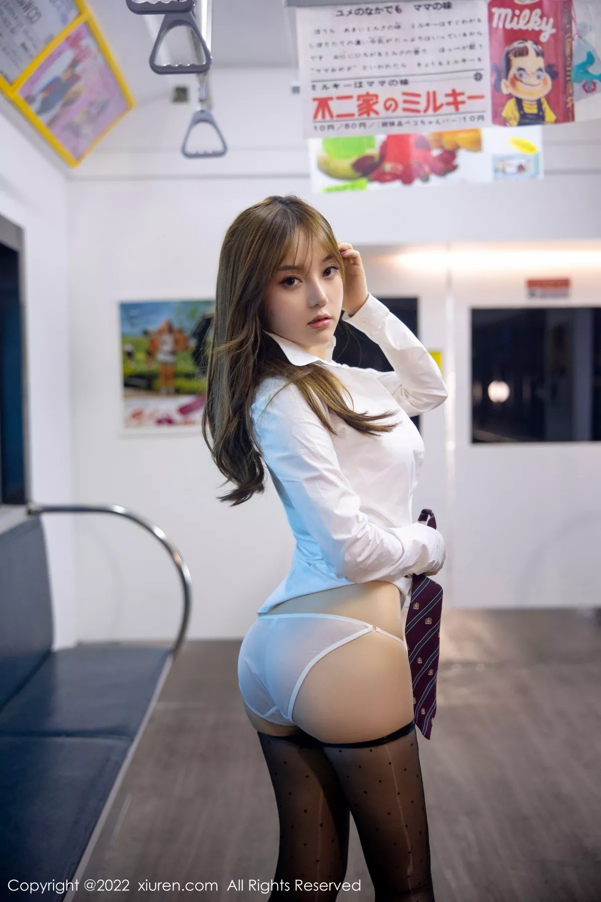[XiuRen秀人网]第5899期豆瓣酱写真 [89P]-066