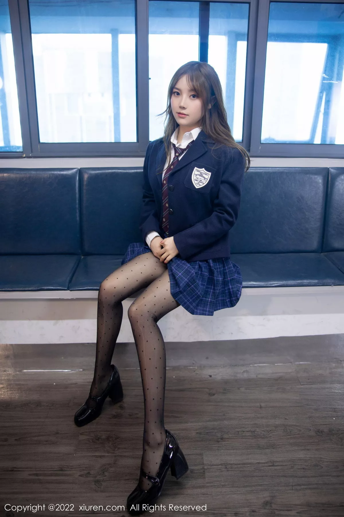 [XiuRen秀人网]第5899期豆瓣酱写真 [89P]-018