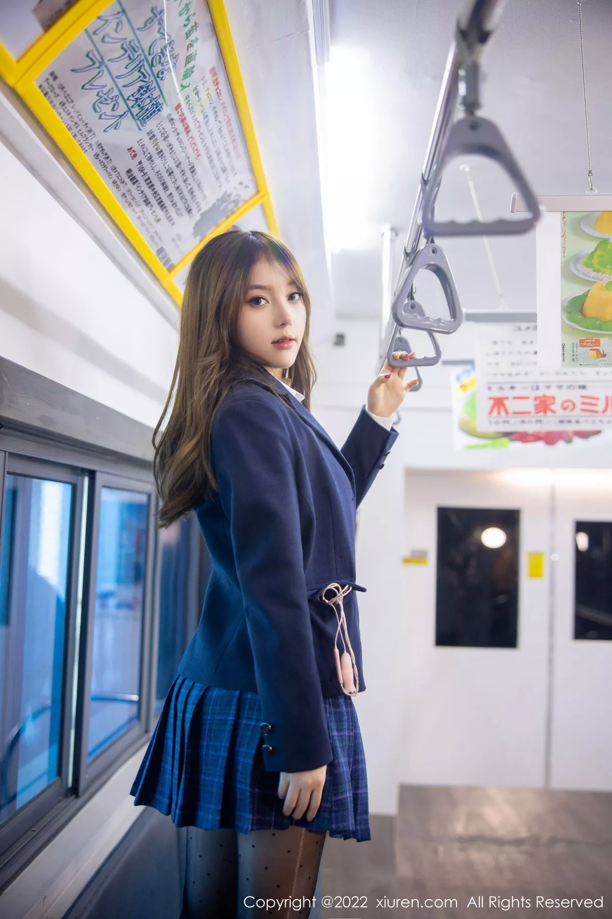 [XiuRen秀人网]第5899期豆瓣酱写真 [89P]-008