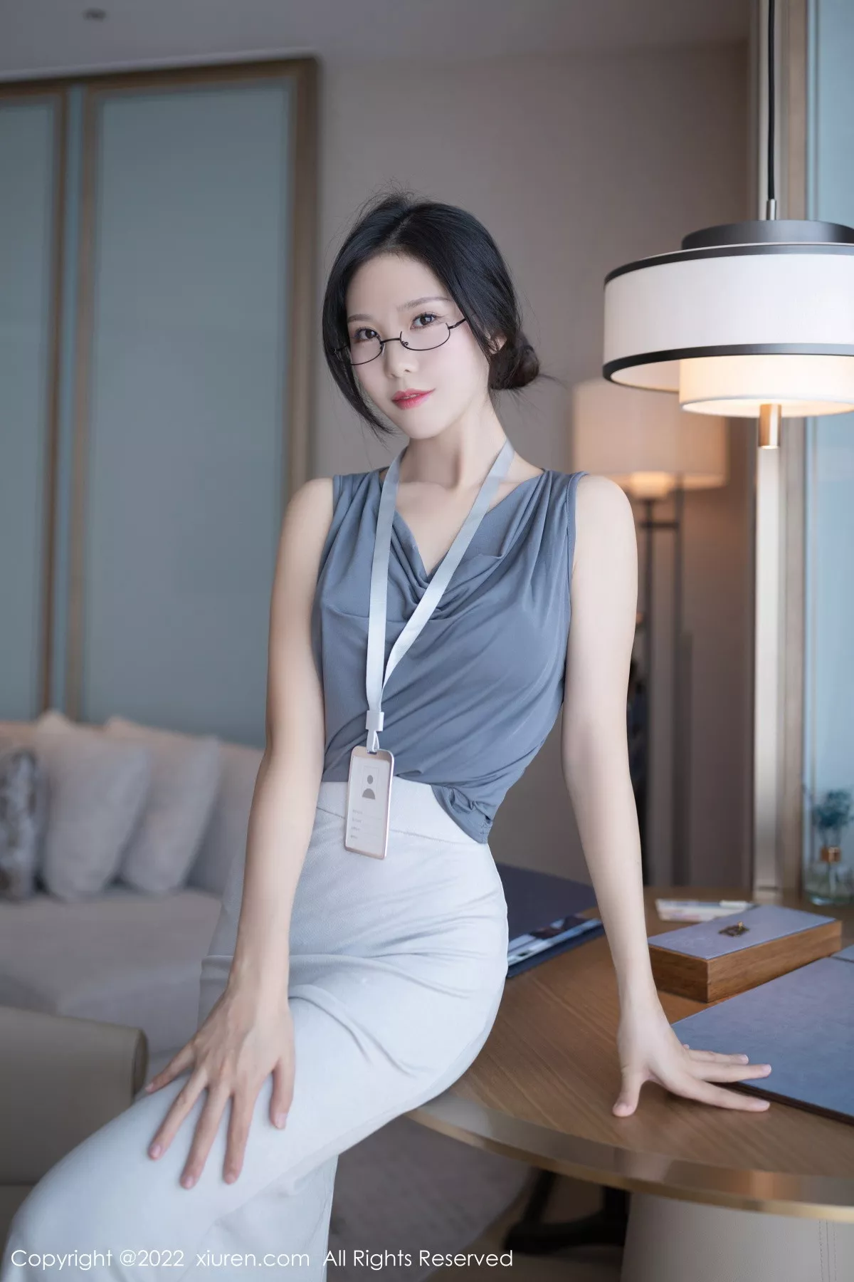 [XiuRen秀人网]第5900期利世写真 [71P]-011