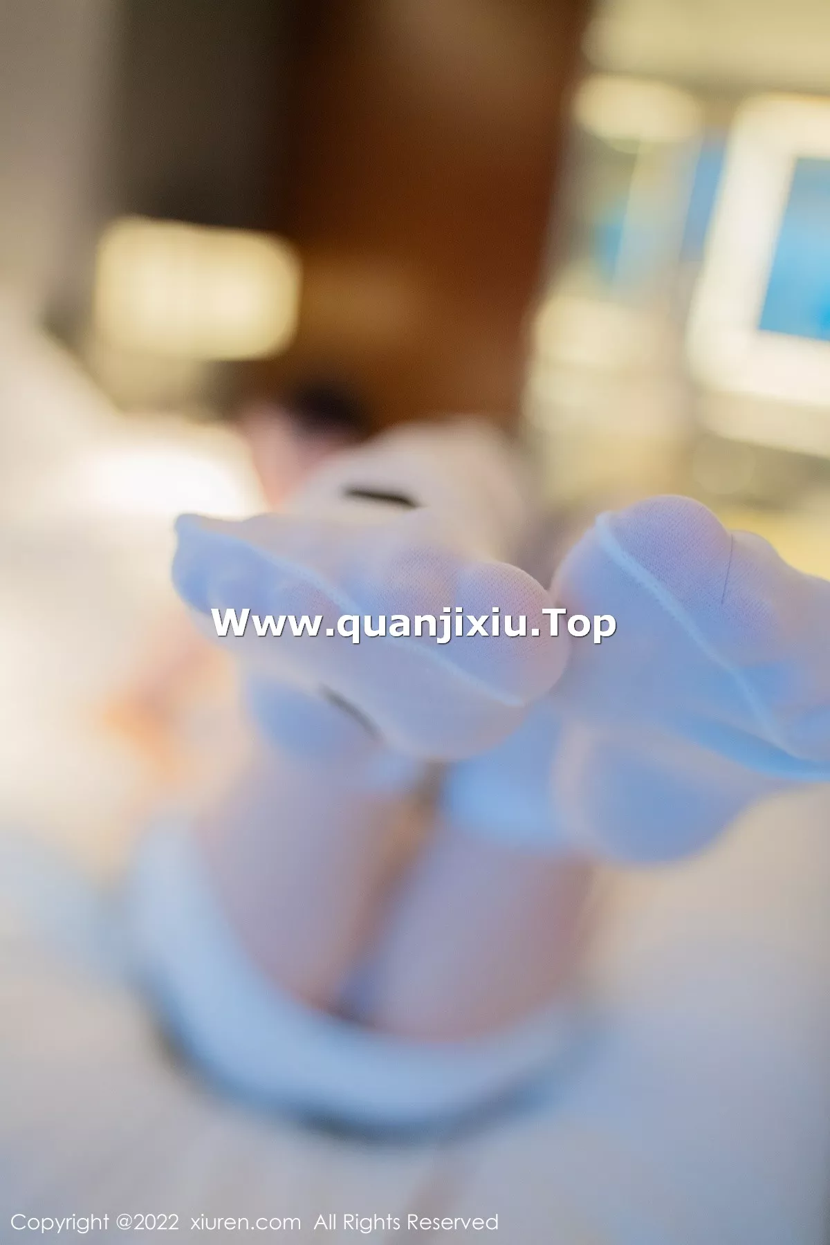 [XiuRen秀人网]第5896期薇薇写真 [56P]-031