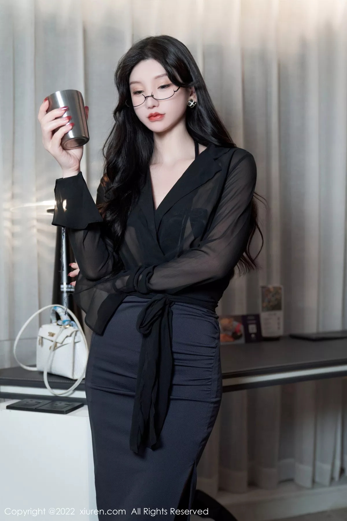 [XiuRen秀人网]第5914期周于希写真 [97P]-011