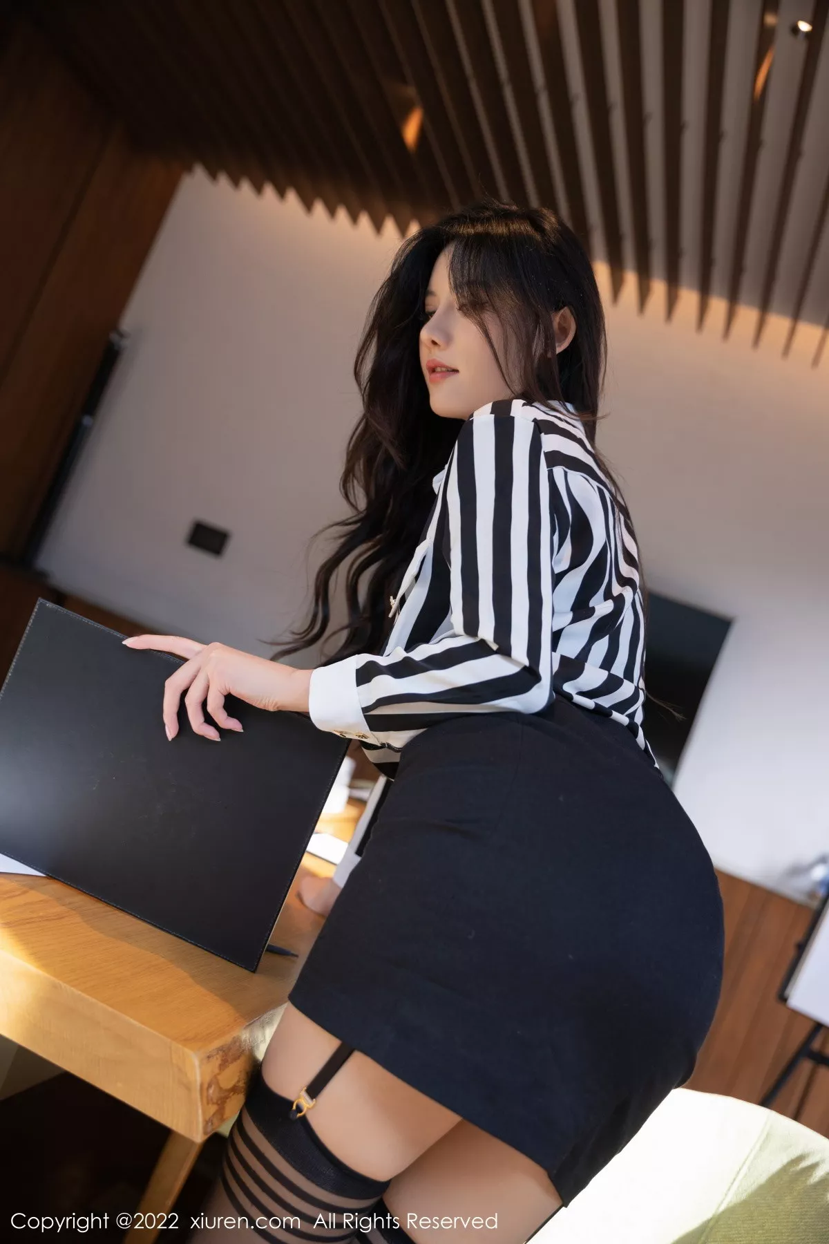 [XiuRen秀人网]第5910期就是阿朱啊写真 [79P]-005