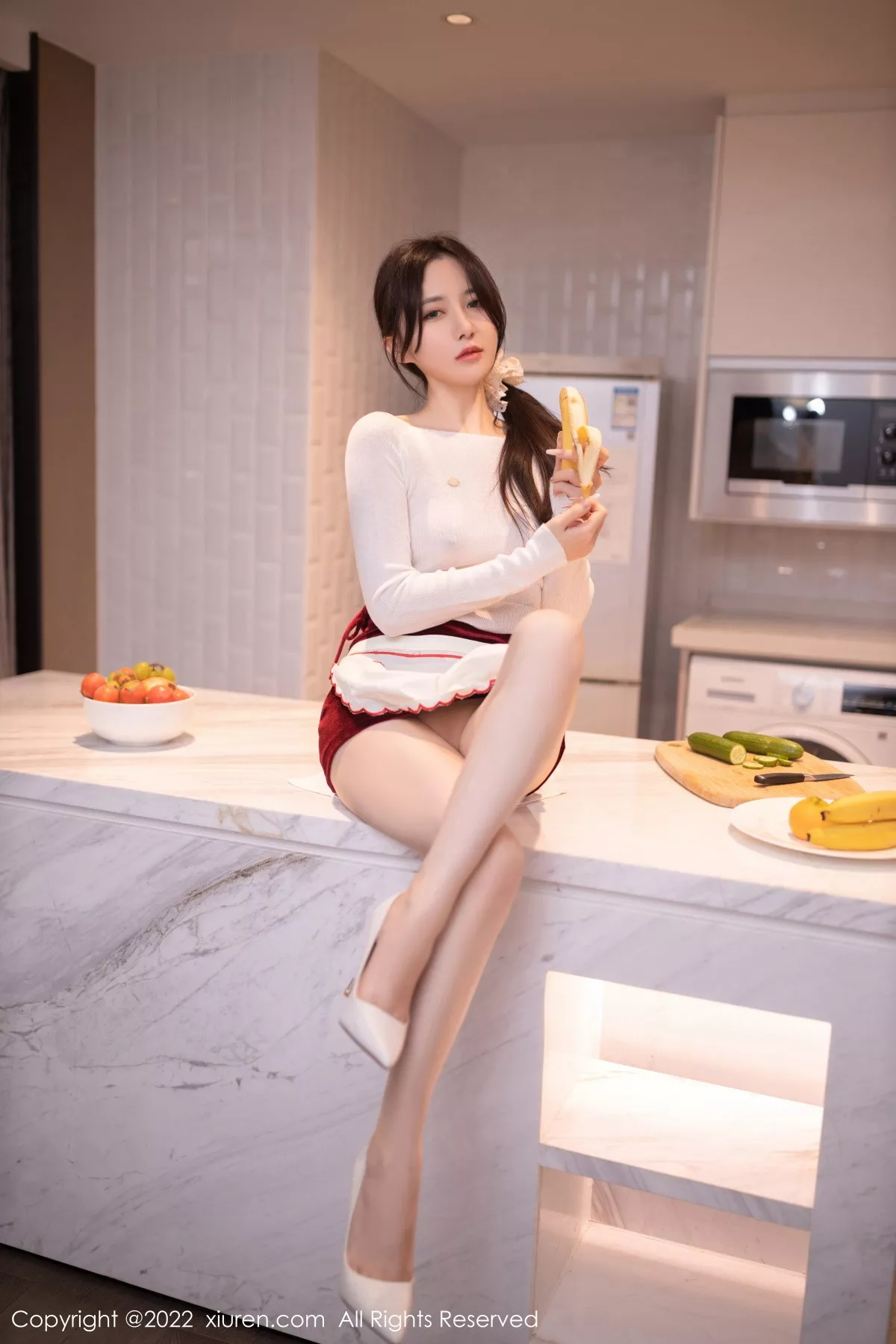 [XiuRen秀人网]第5913期鱼子酱写真 [79P]-028