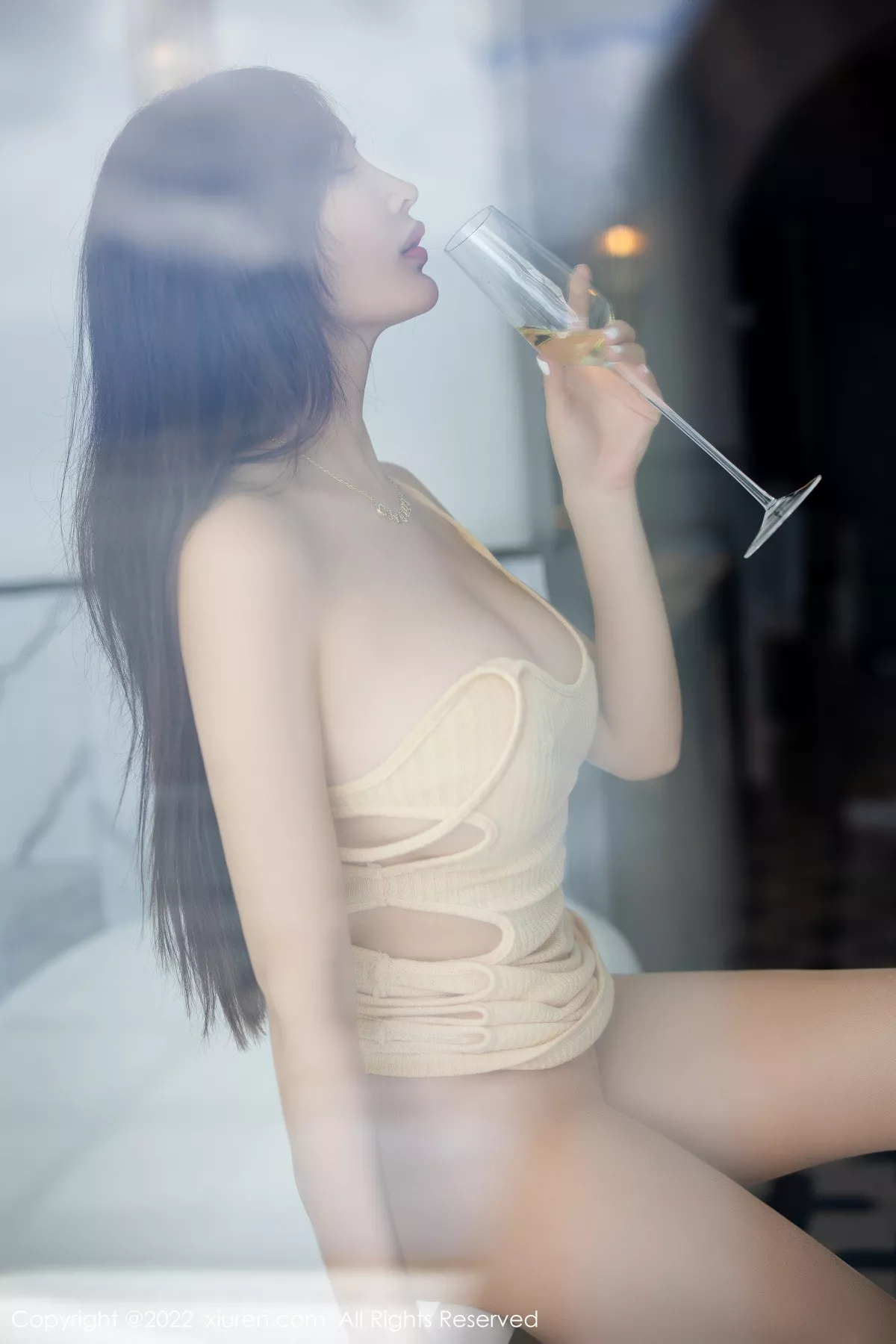 [XiuRen秀人网]第5912期神奶瓶土肥圆写真 [82P]-042