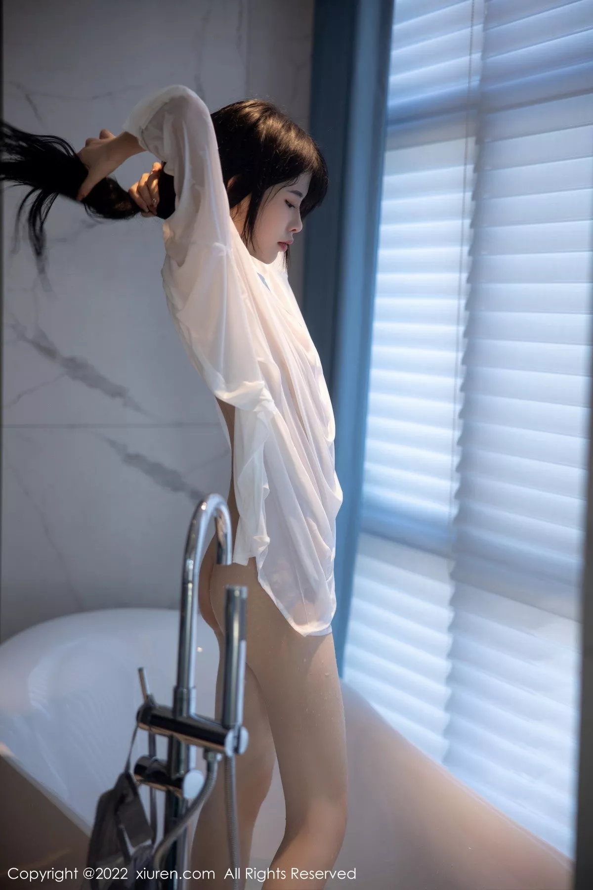 [XiuRen秀人网]第5909期77qiqi写真 [85P]-069