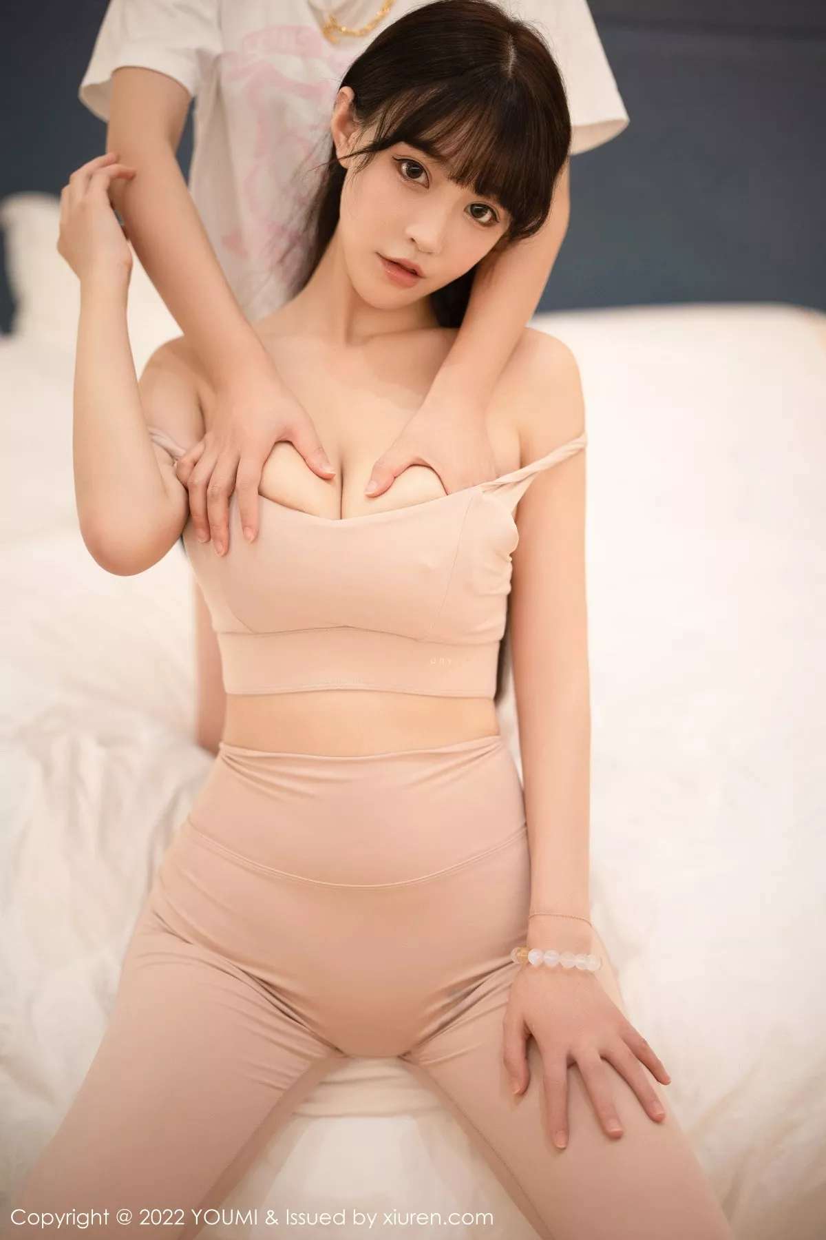 [YouMi尤蜜荟]第869期朱可儿写真 [110P]-031