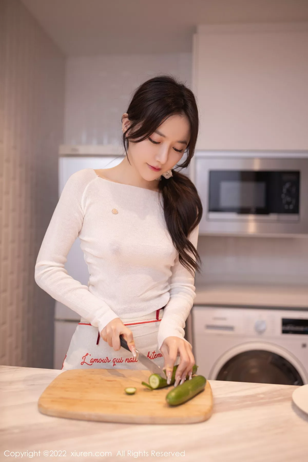[XiuRen秀人网]第5913期鱼子酱写真 [79P]-013