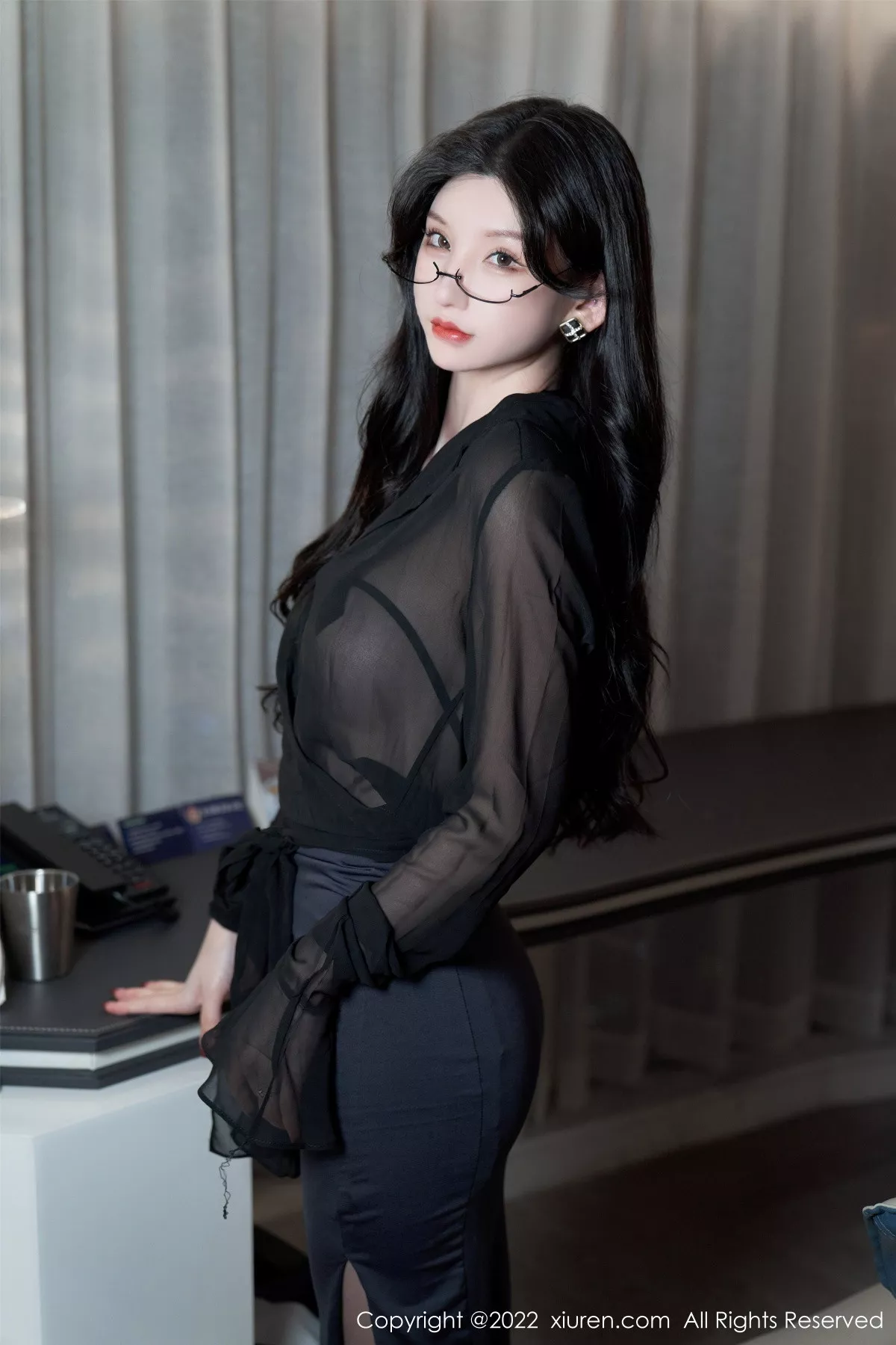 [XiuRen秀人网]第5914期周于希写真 [97P]-009