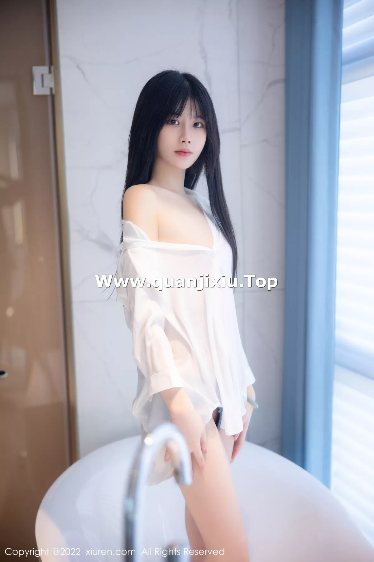 [XiuRen秀人网]第5909期77qiqi写真 [85P]-039
