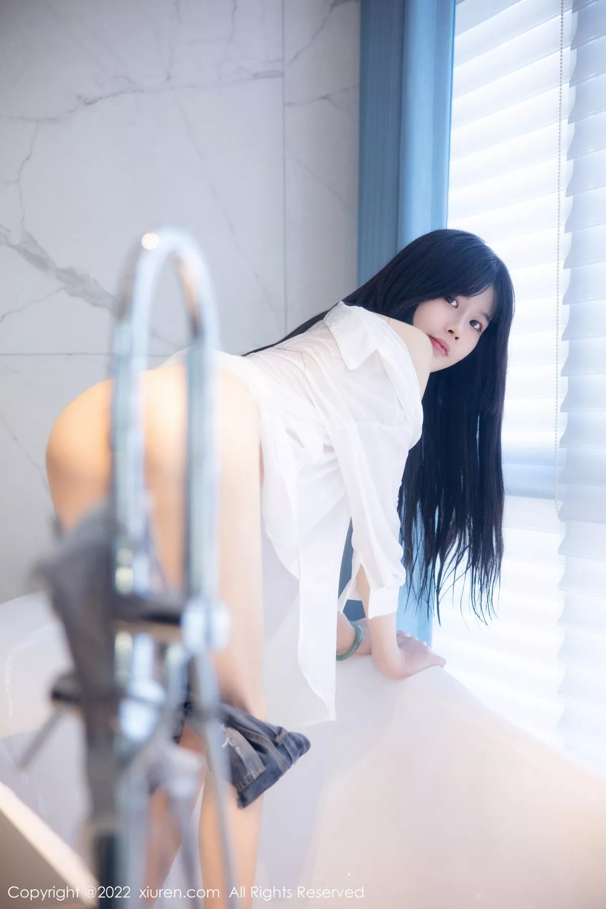 [XiuRen秀人网]第5909期77qiqi写真 [85P]-046