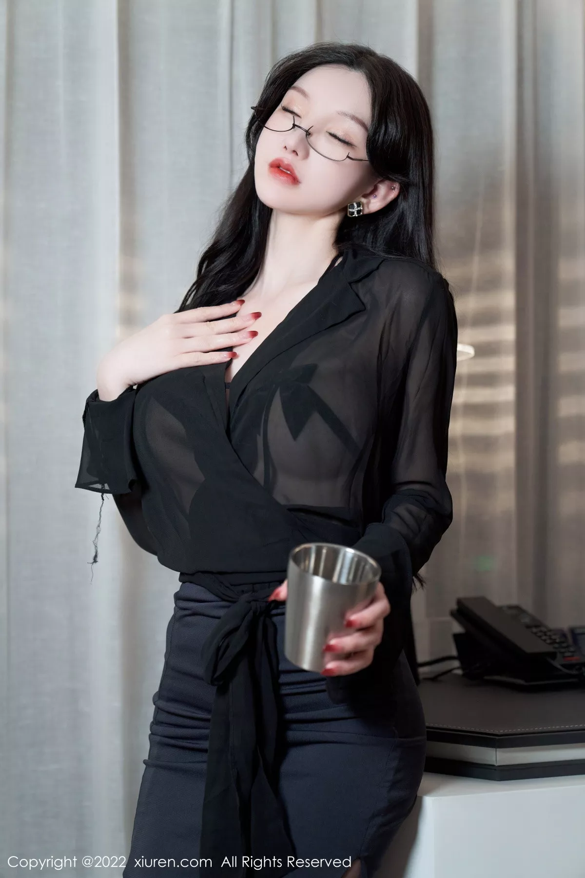 [XiuRen秀人网]第5914期周于希写真 [97P]-018