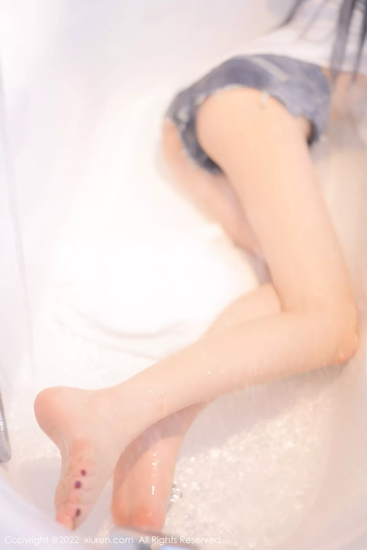[XiuRen秀人网]第5909期77qiqi写真 [85P]-020